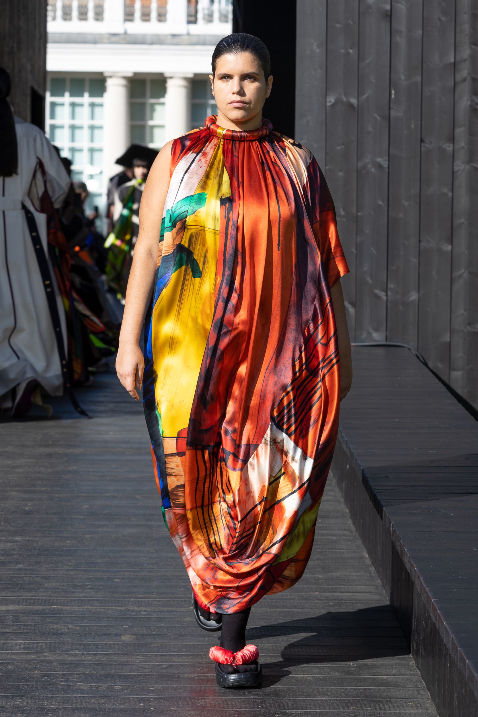 Roksanda S/S 23 Look 10