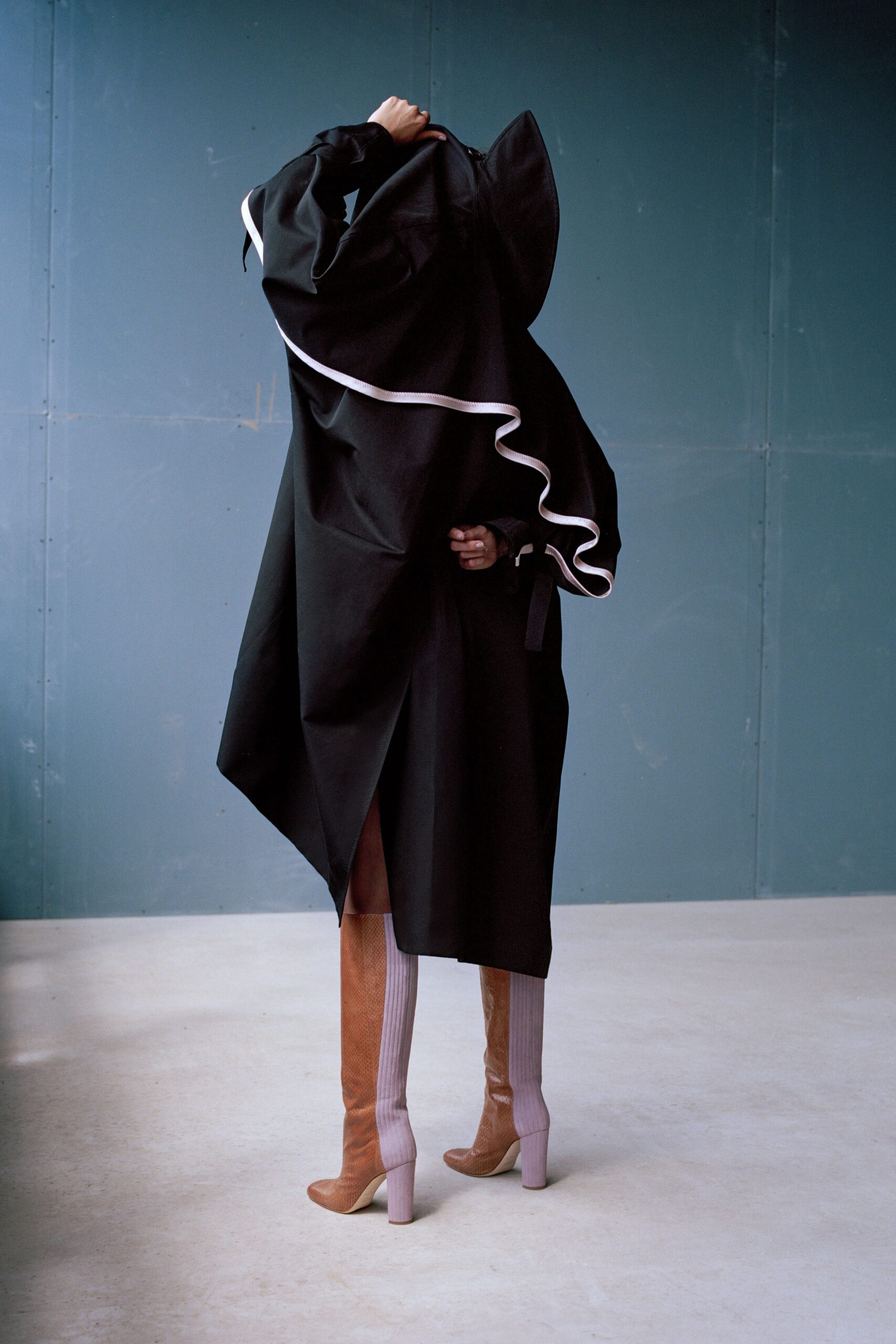 Roksanda Resort 19 Look 10
