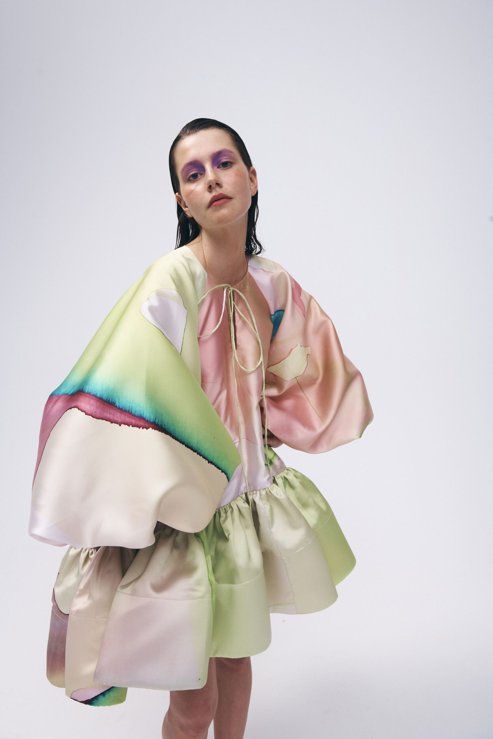 Romance Was Born F/W 22 Look 10