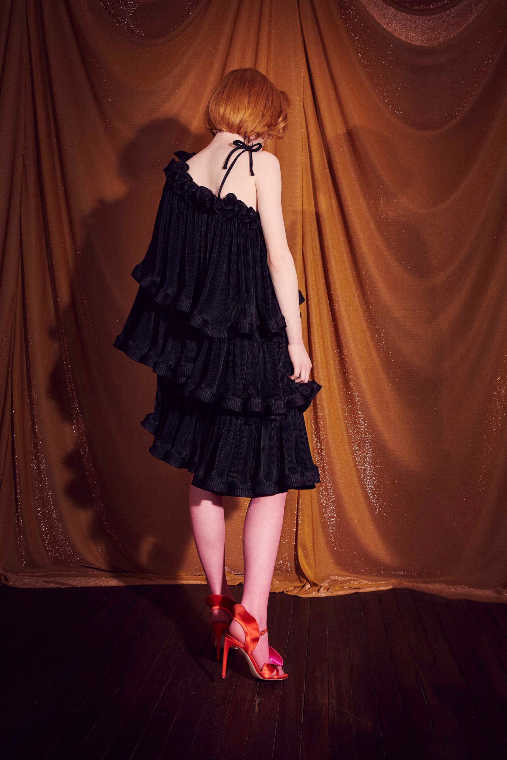 Romance Was Born S/S 19 Look 10