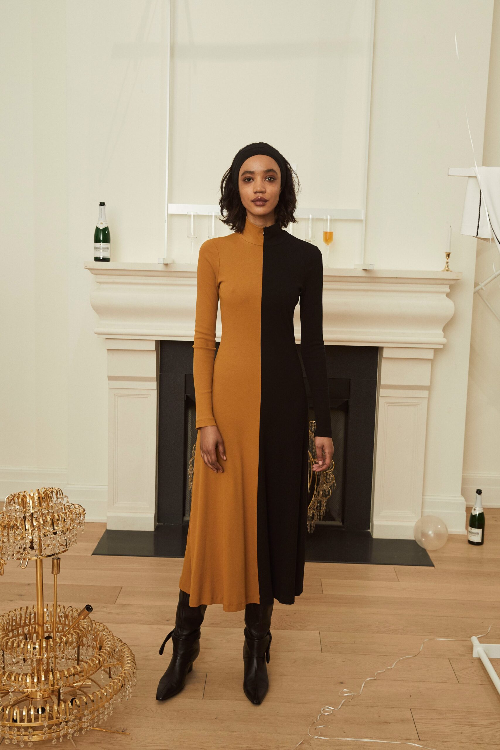 Rosetta Getty F/W 19 Look 10
