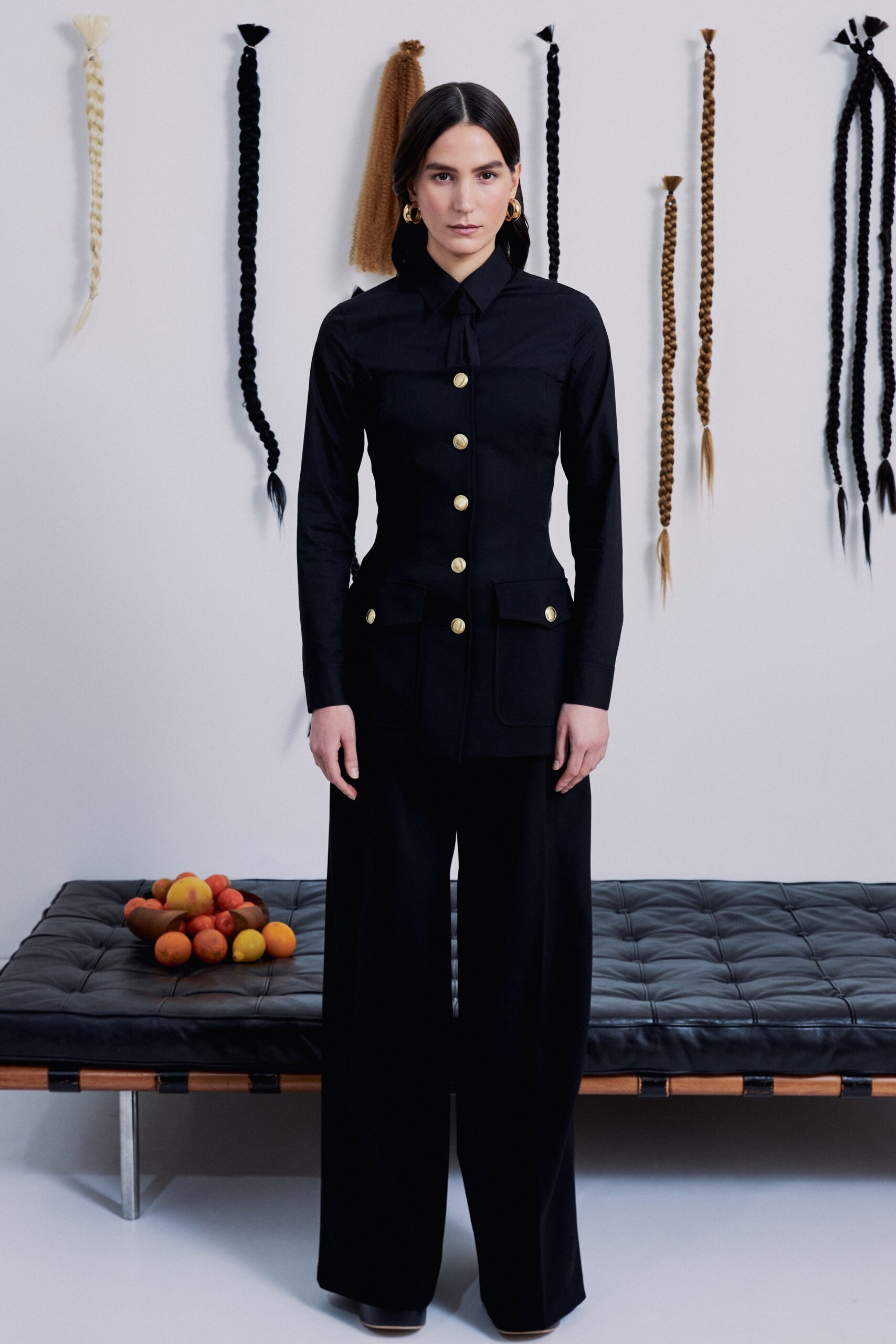 Rosetta Getty F/W 23 Look 10