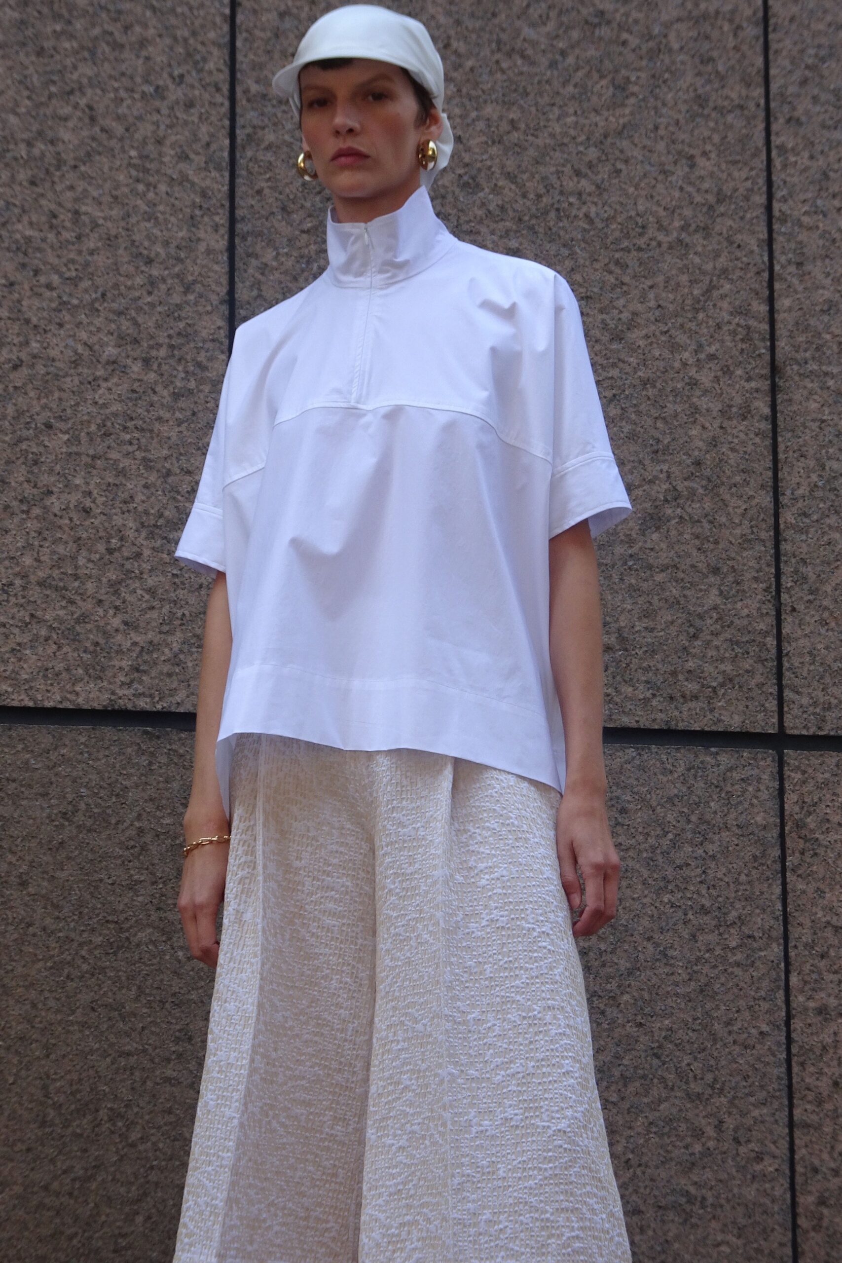 Rosetta Getty S/S 23 Look 10