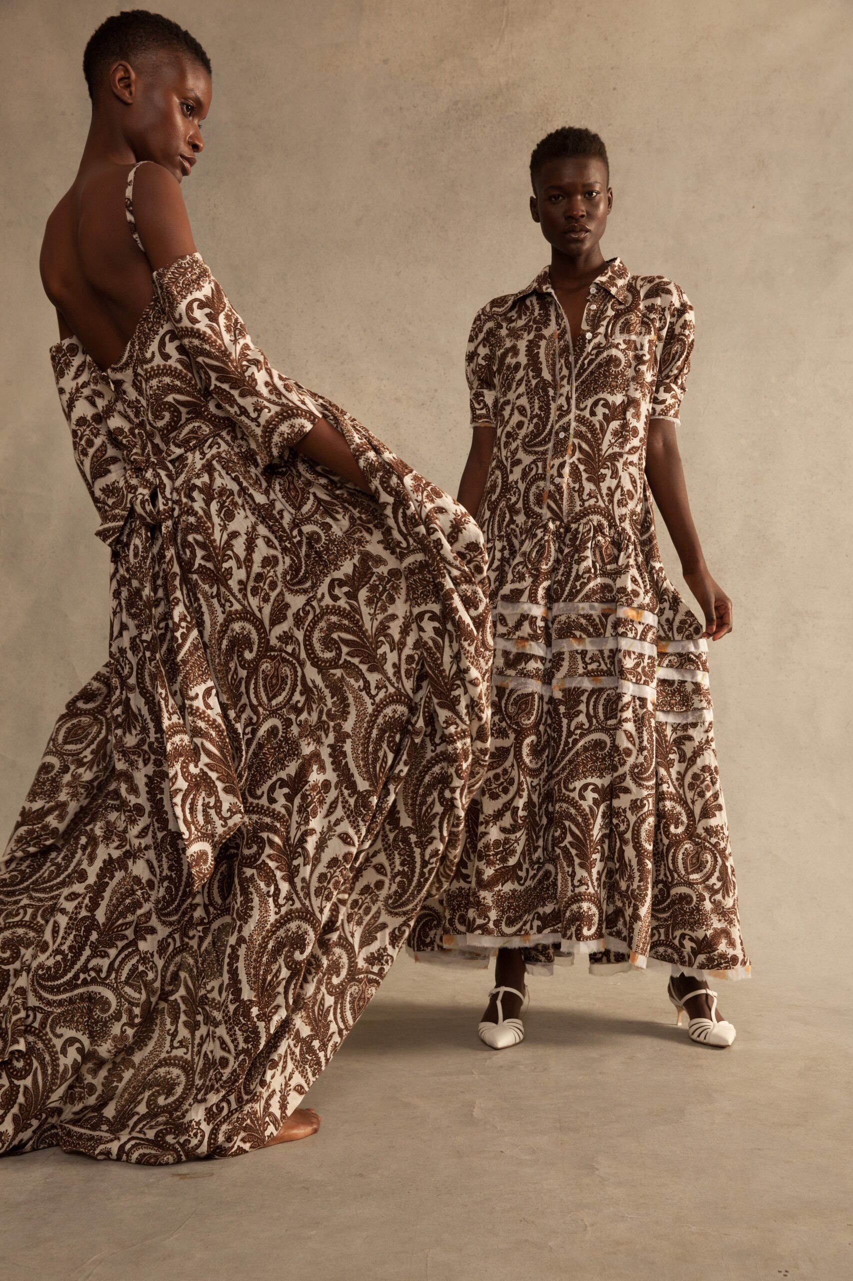 Rosie Assoulin F/W 20 Look 10