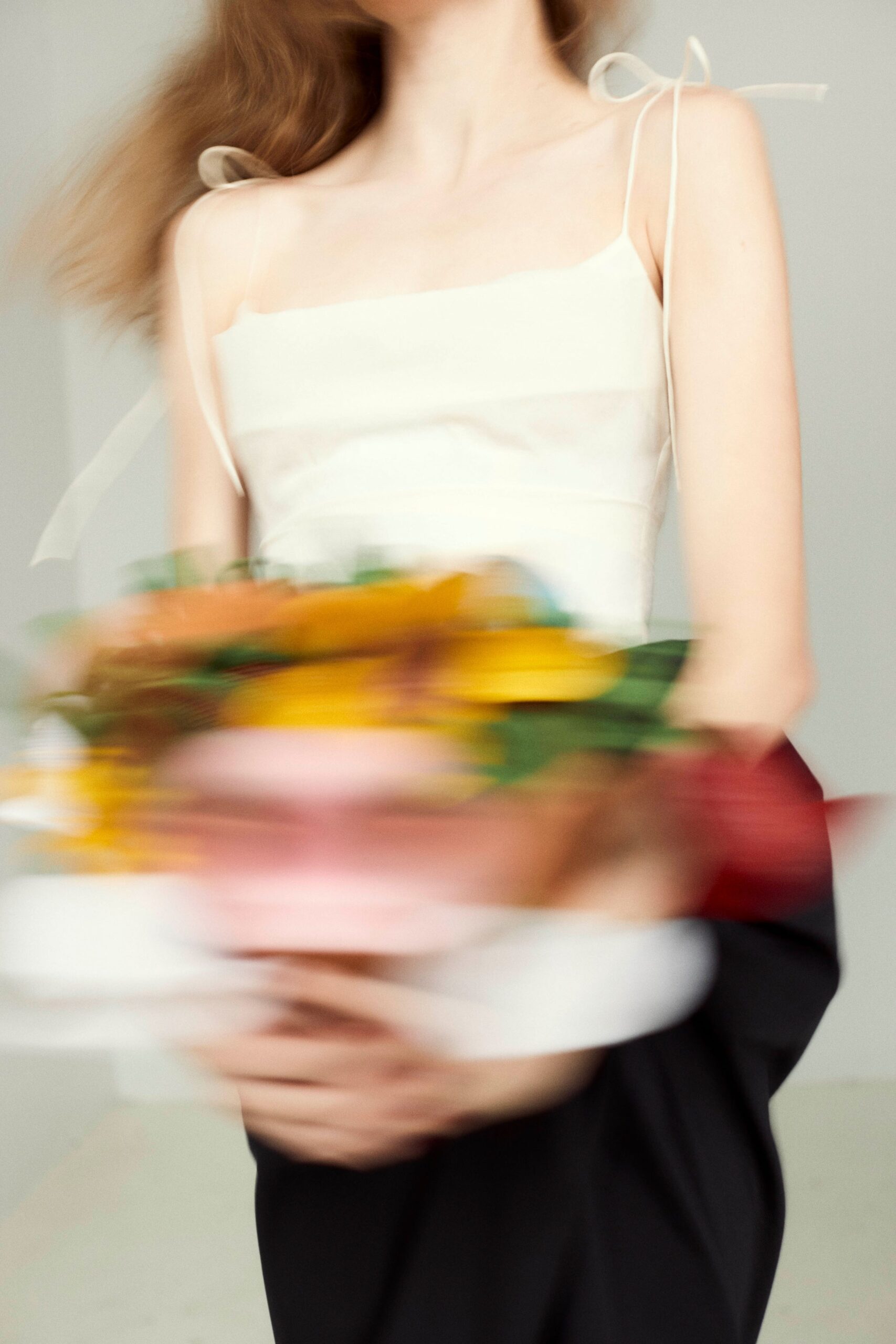 Rosie Assoulin S/S 23 Look 10