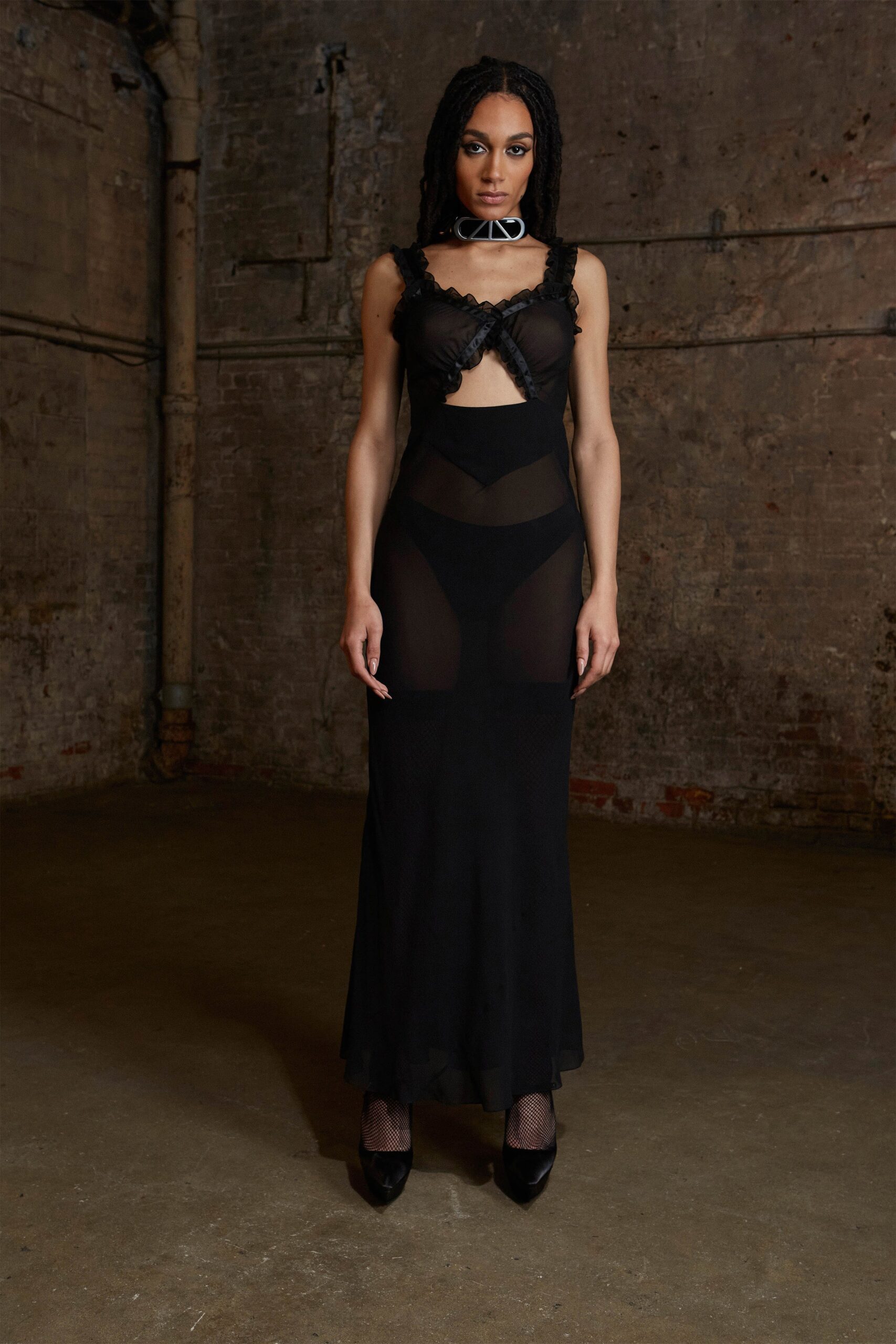 RTA F/W 23 Look 10