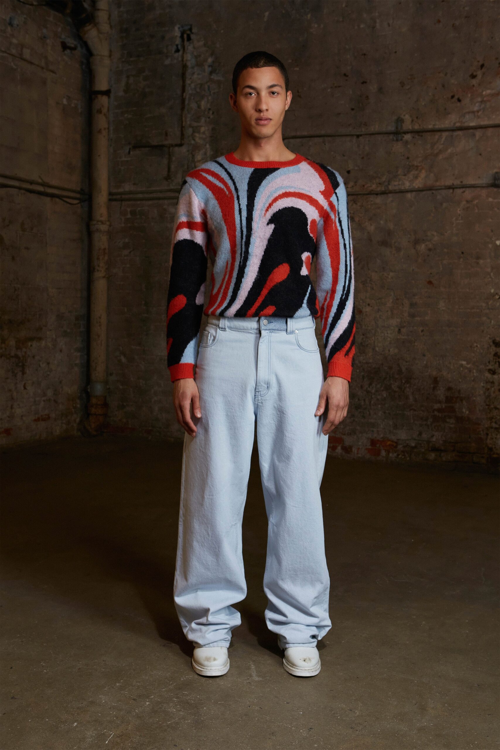 RTA F/W 23 Look 10