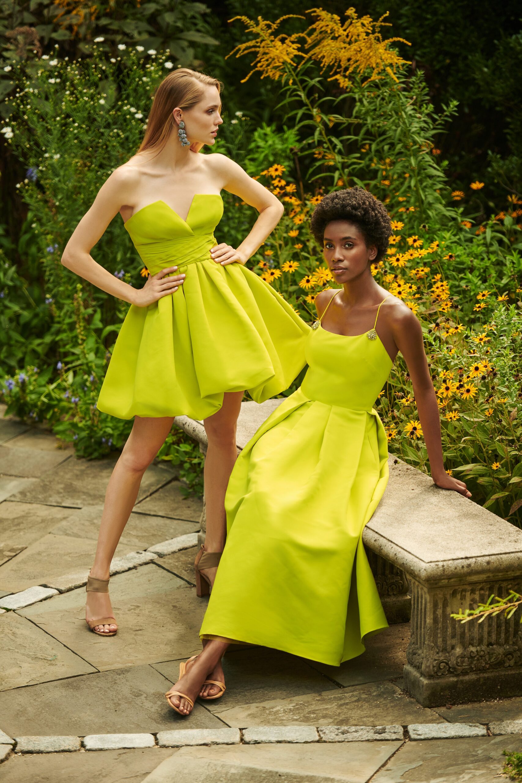 Sachin & Babi S/S 23 Look 10
