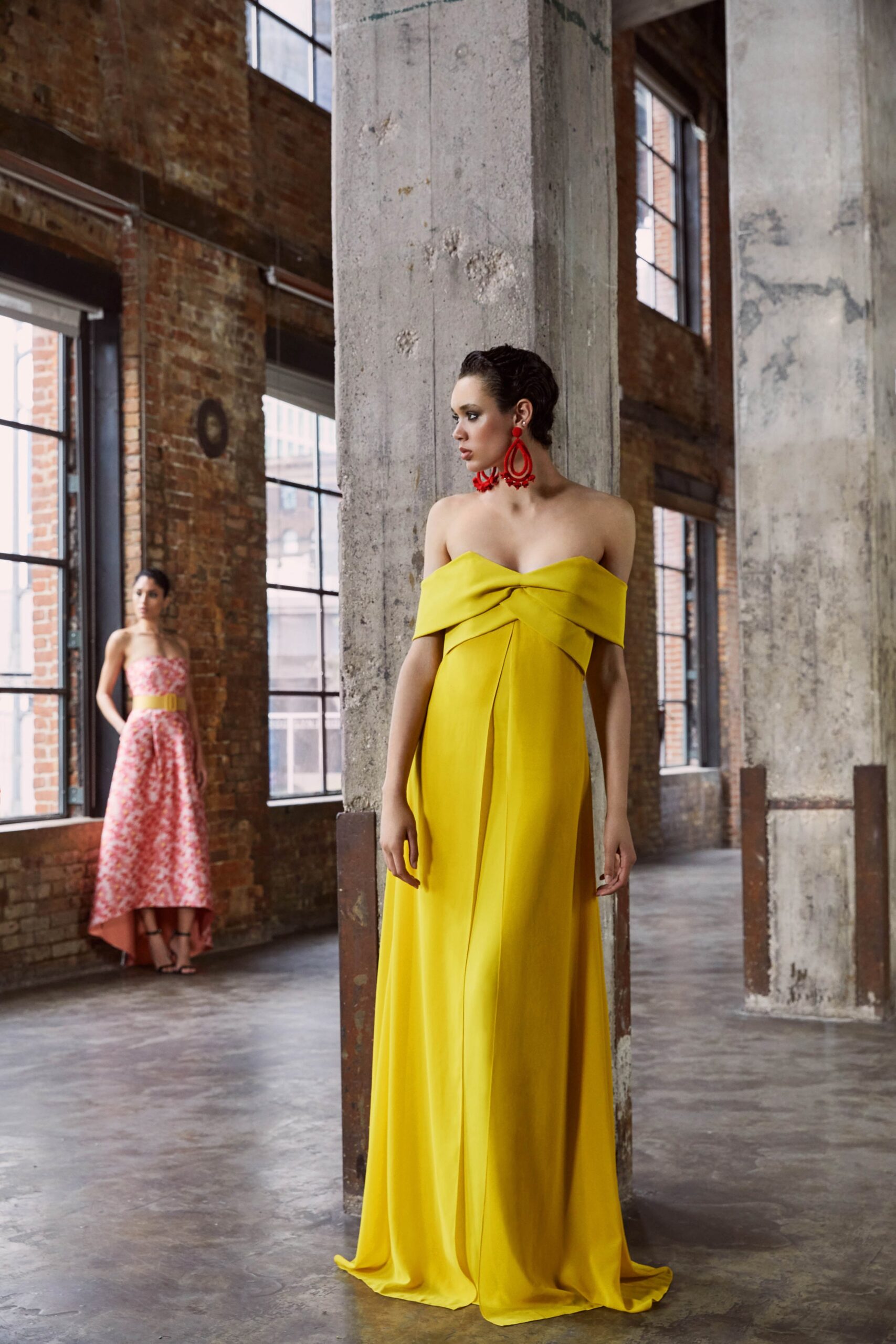 Sachin & Babi Resort 19 Look 10