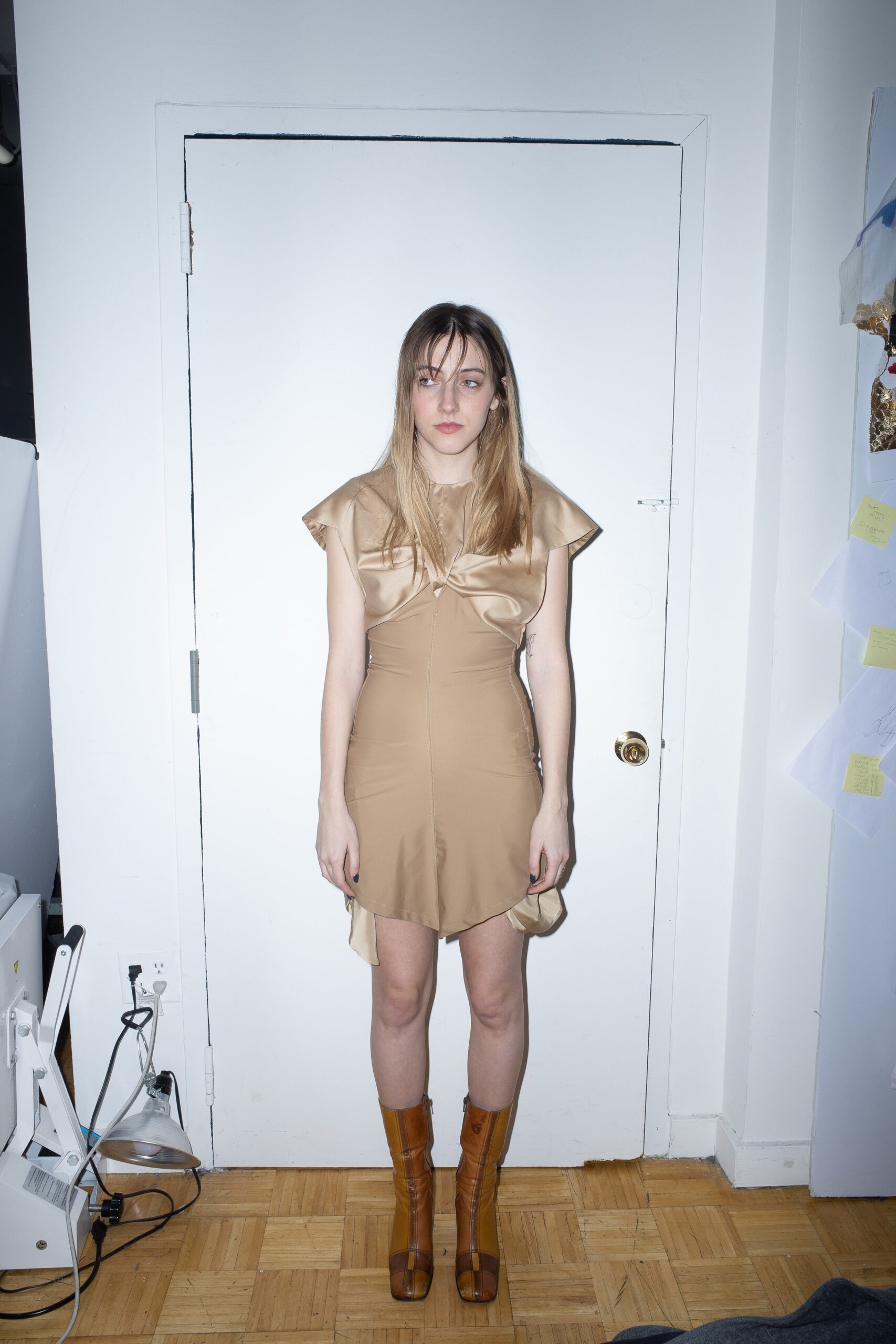 Saint Sintra F/W 23 Look 10