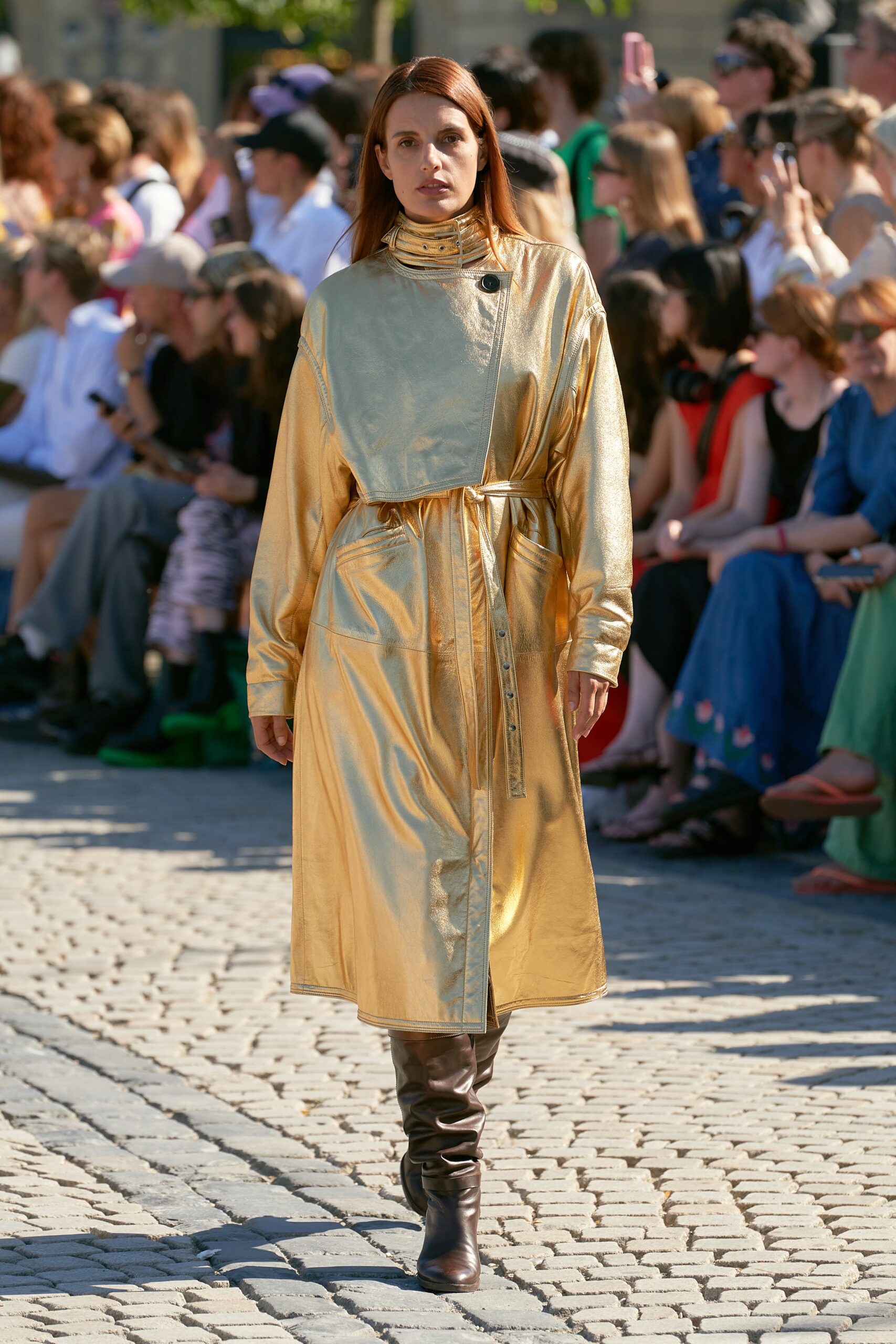 Saks Potts Copenhagen S/S 23 Look 10