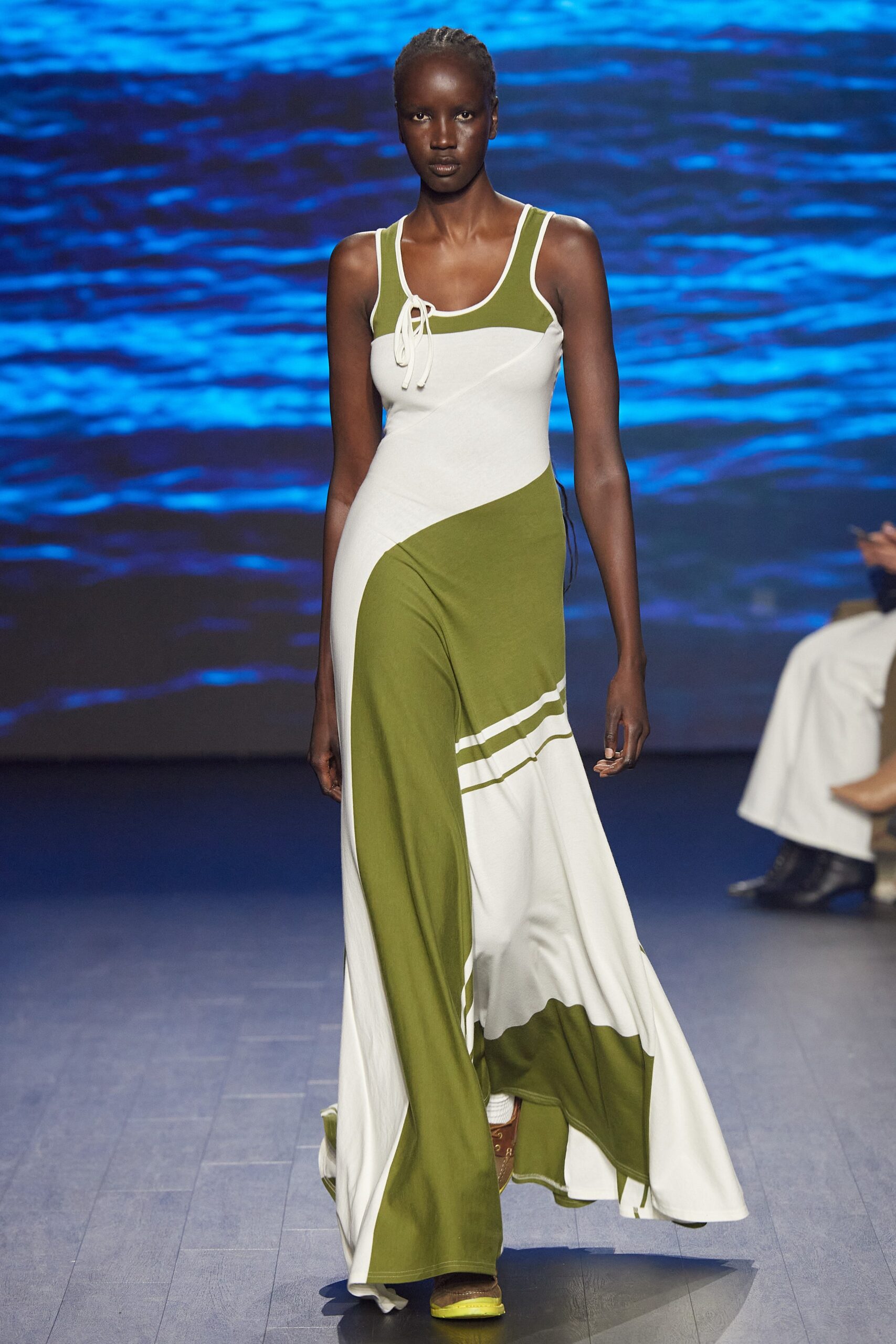 S.S. Daley F/W 23 Look 10