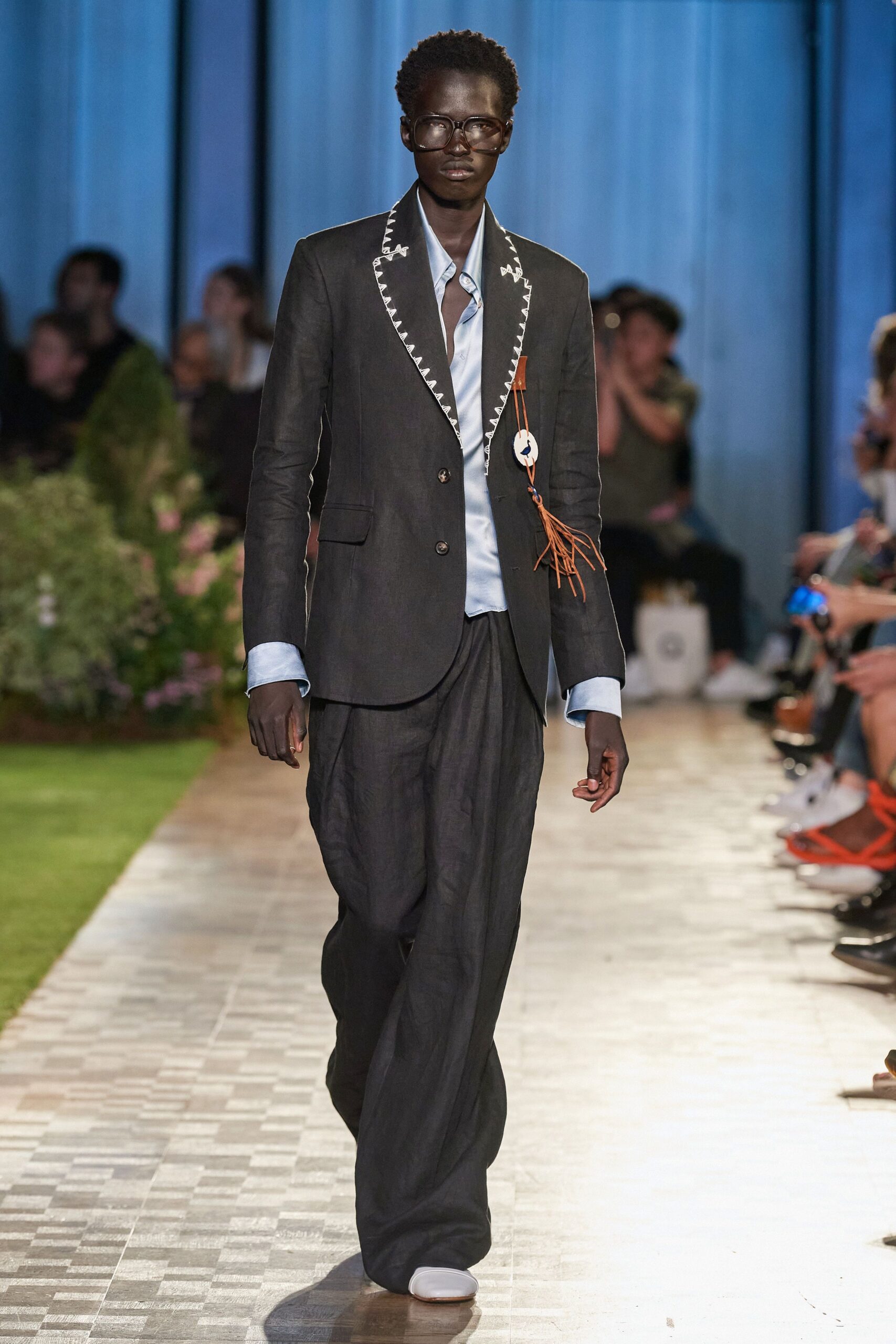S.S. Daley S/S 23 Look 10