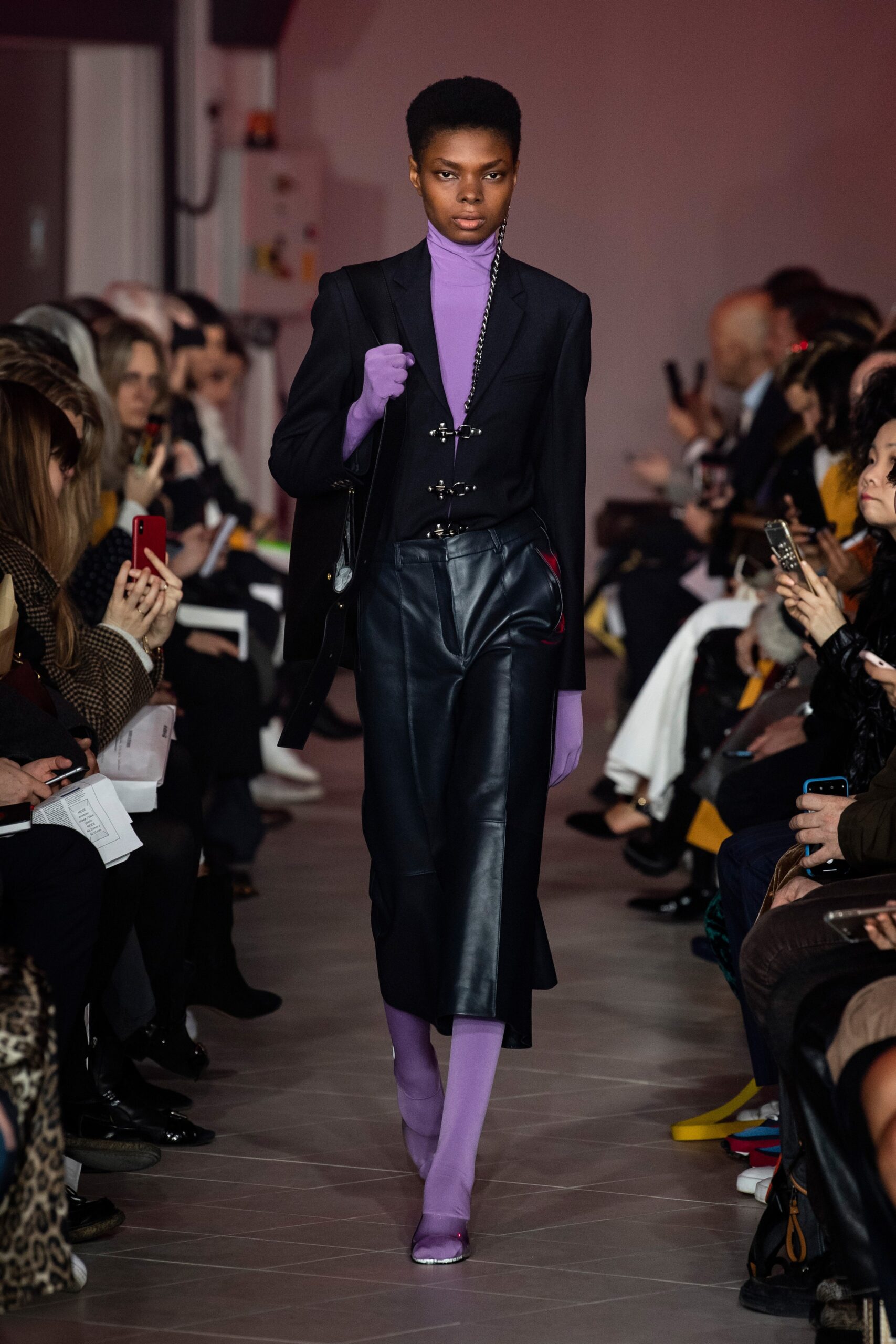 Rokh F/W 19 Look 11