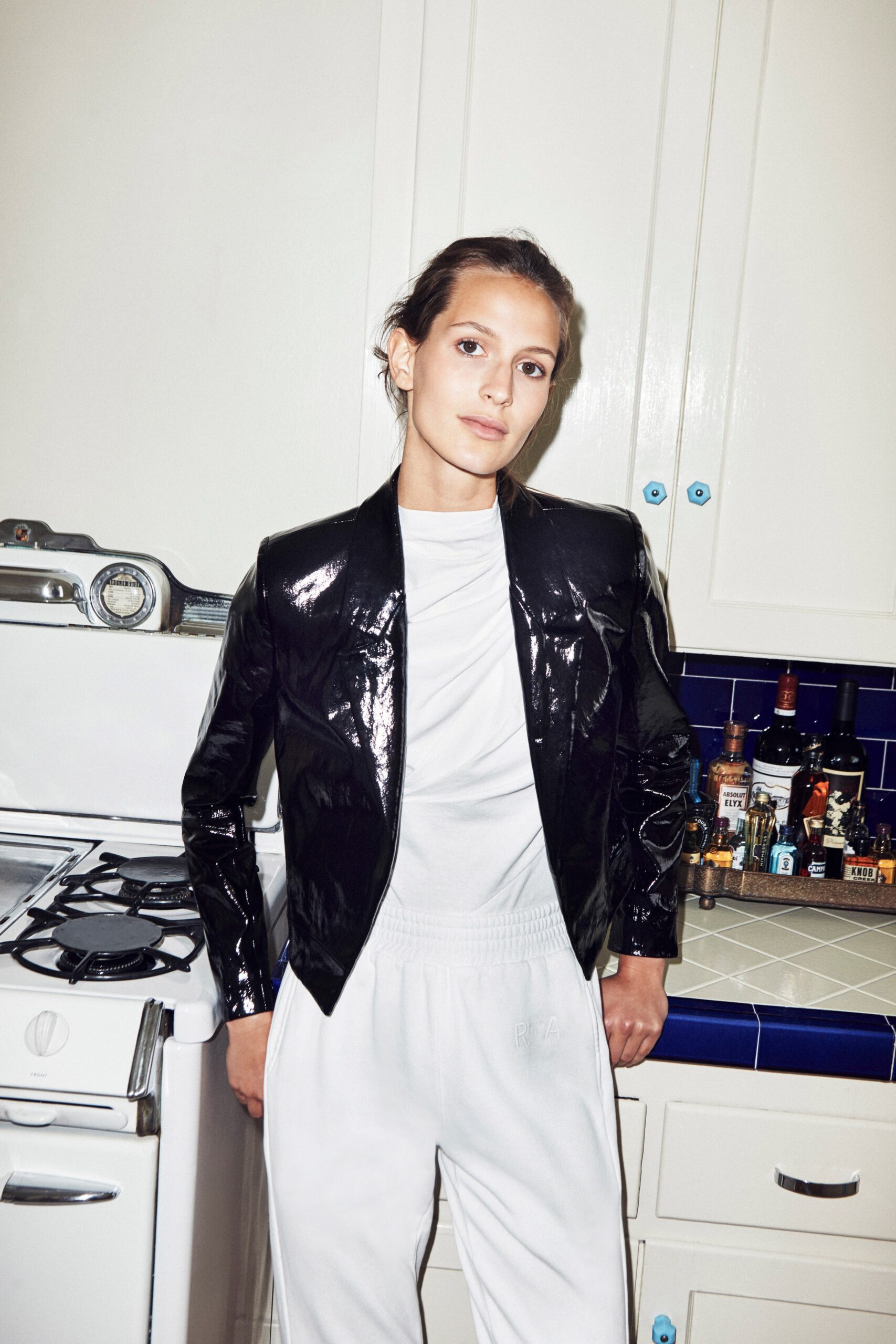RTA Resort 21 Look 9