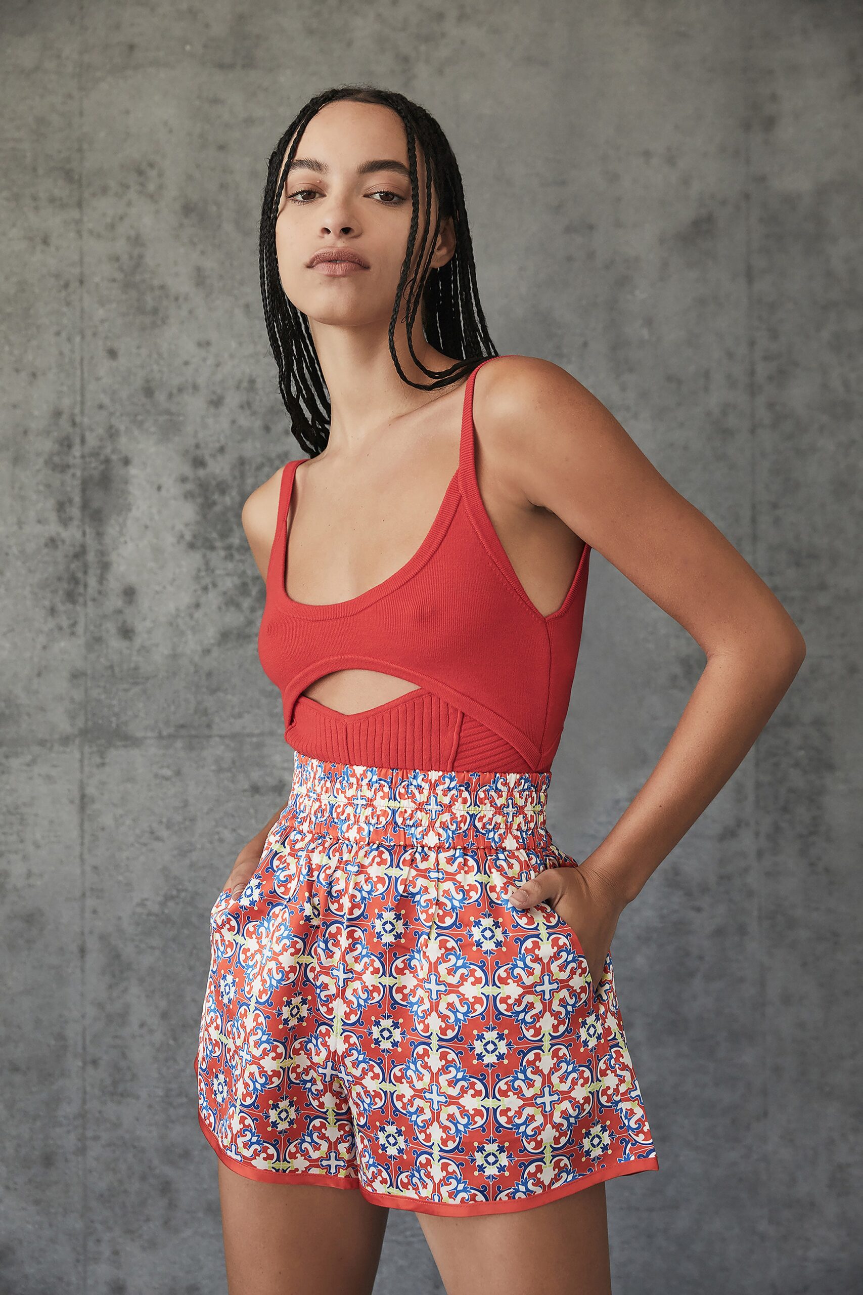 RTA S/S 23 Look 11