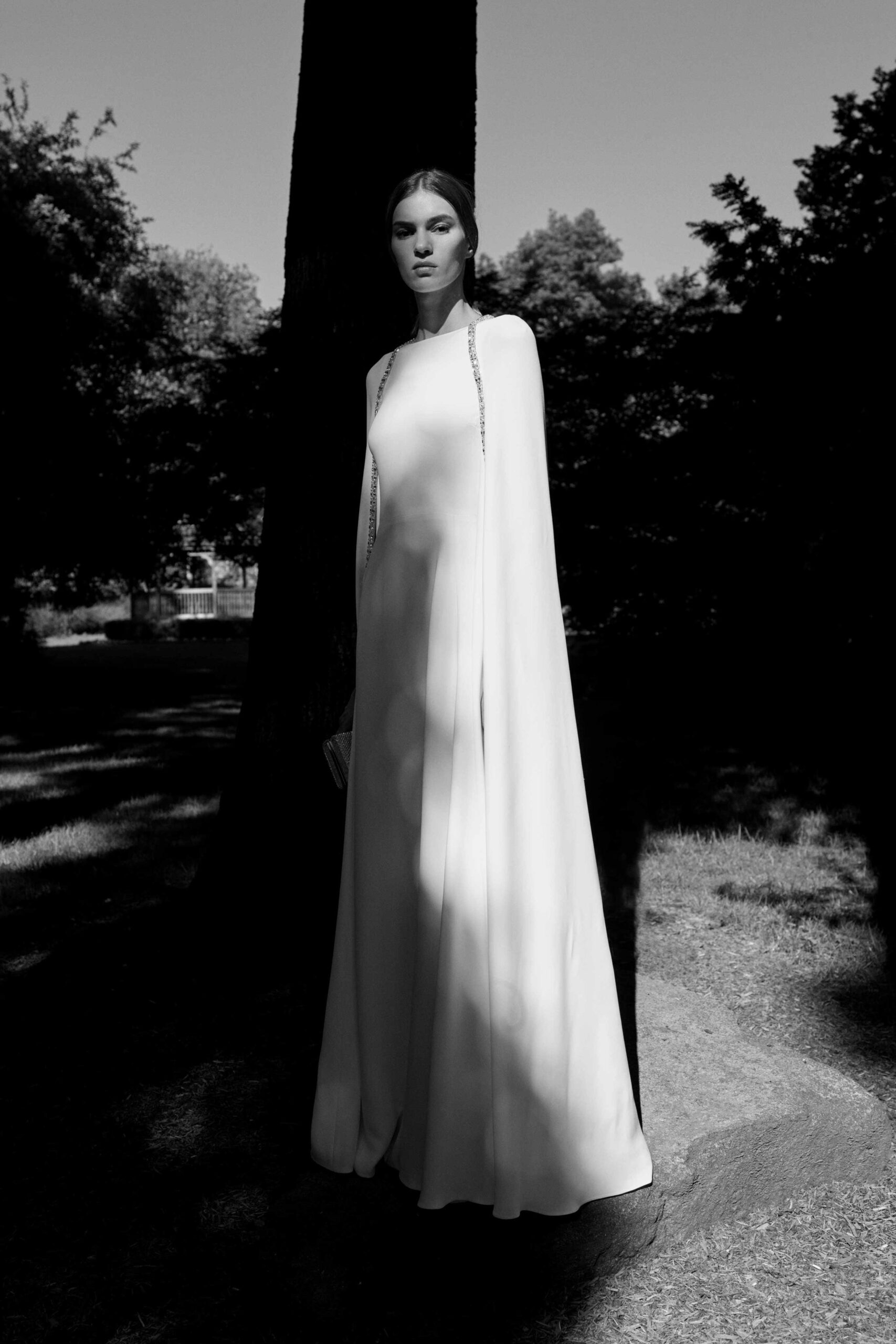 Reem Acra Resort 19 Look 11