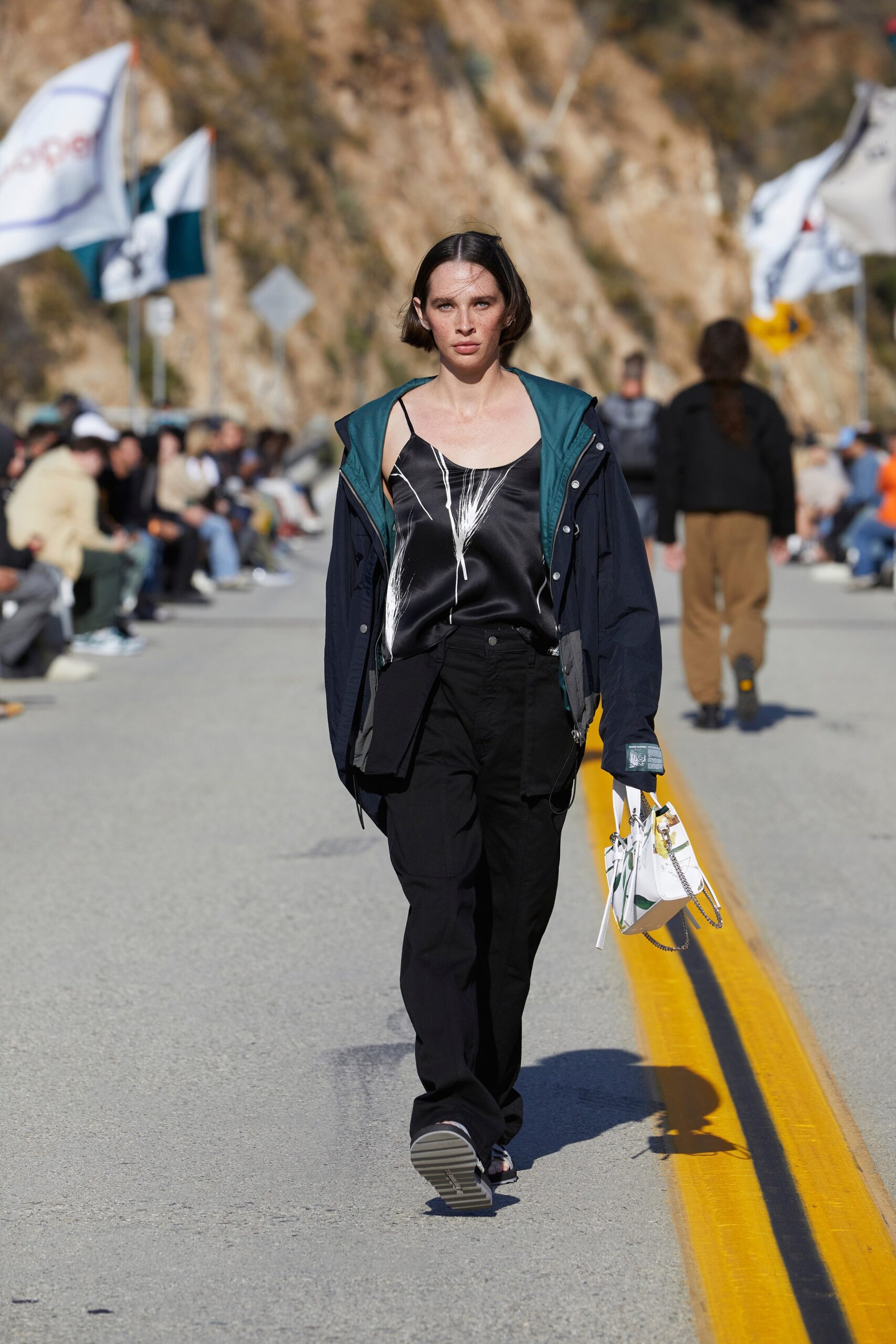 Reese Cooper S/S 22 Look 11
