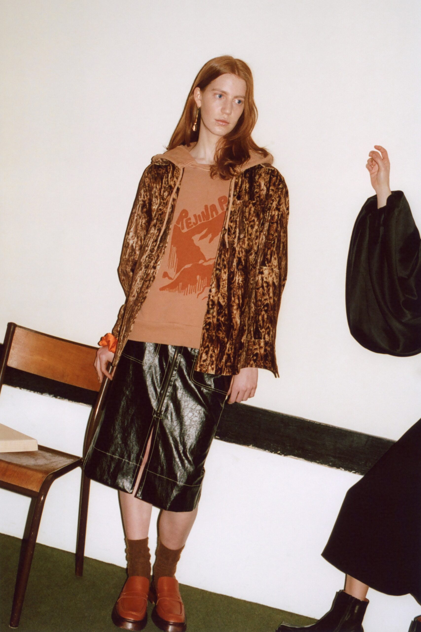 Rejina Pyo F/W 21 Look 11