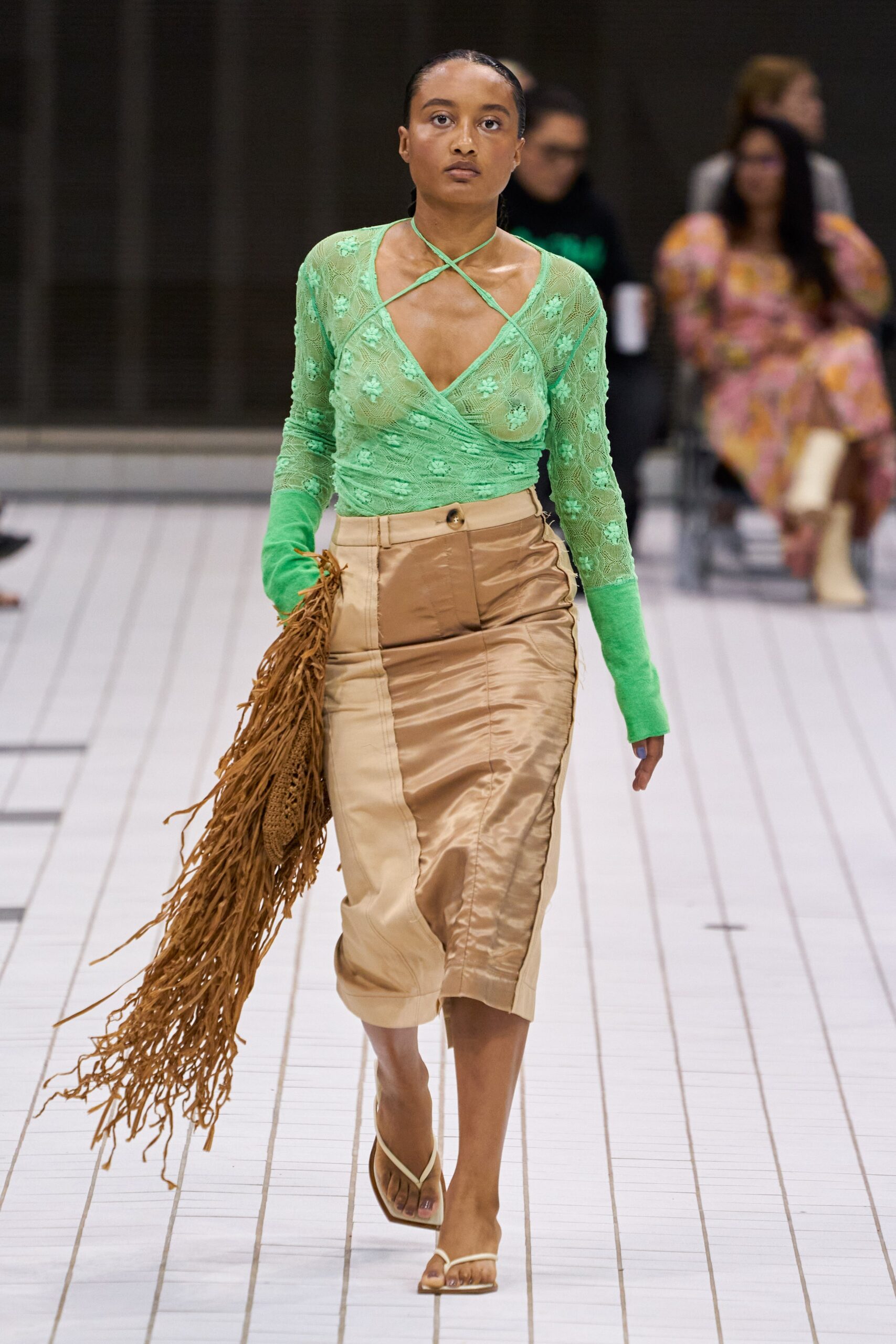 Rejina Pyo S/S 22 Look 11