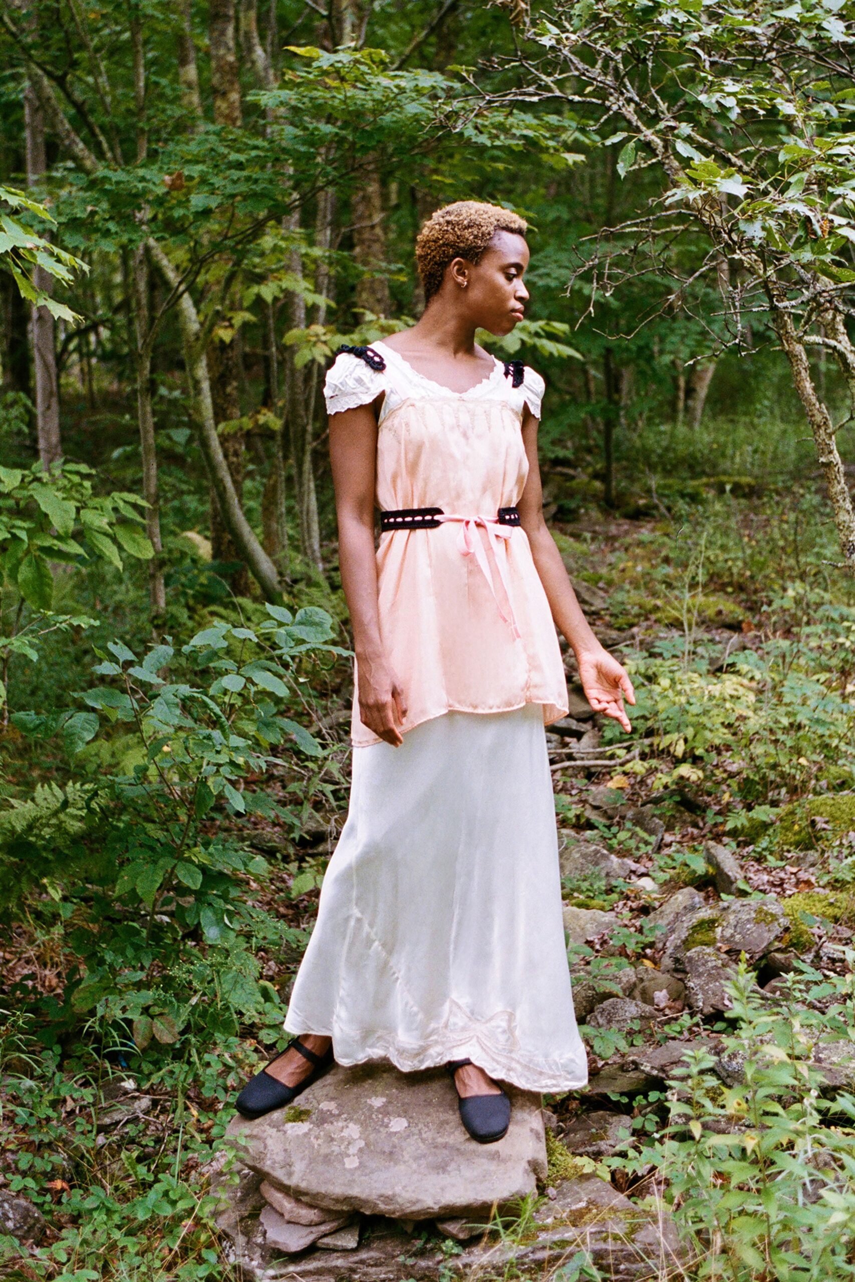 Rentrayage S/S 20 Look 11