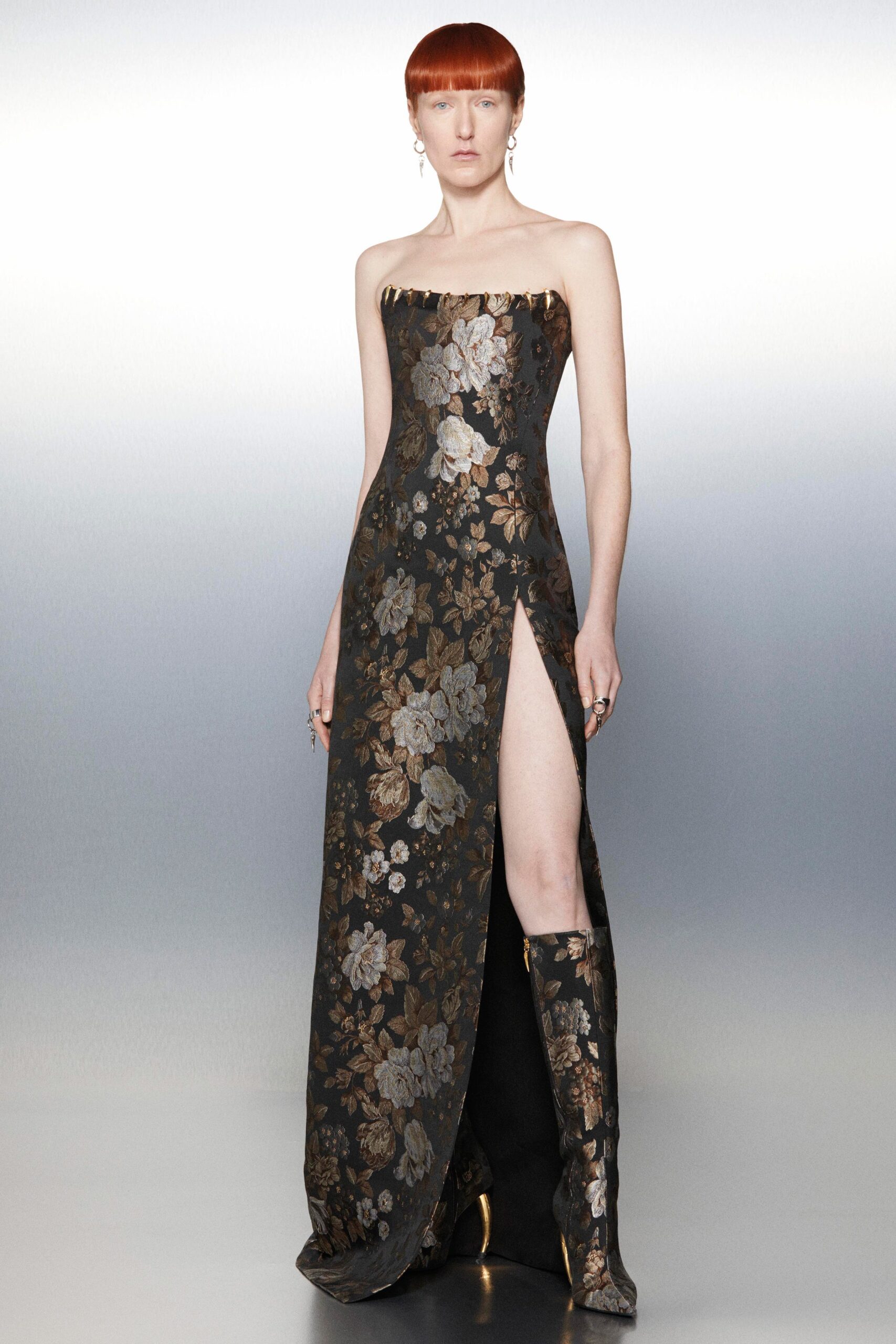 Roberto Cavalli F/W 22 Menswear Look 11