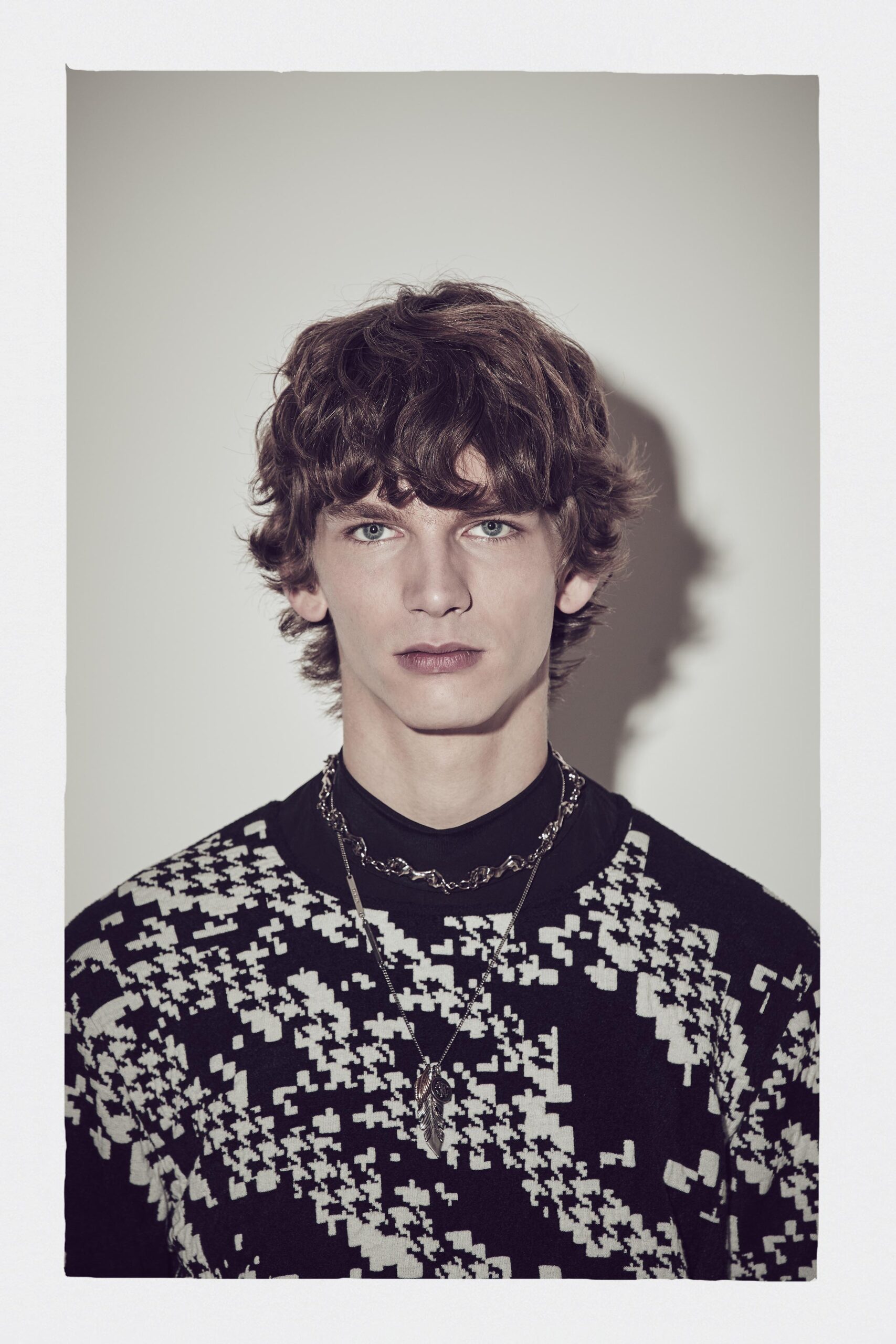 Roberto Cavalli F/W 20 Look 10