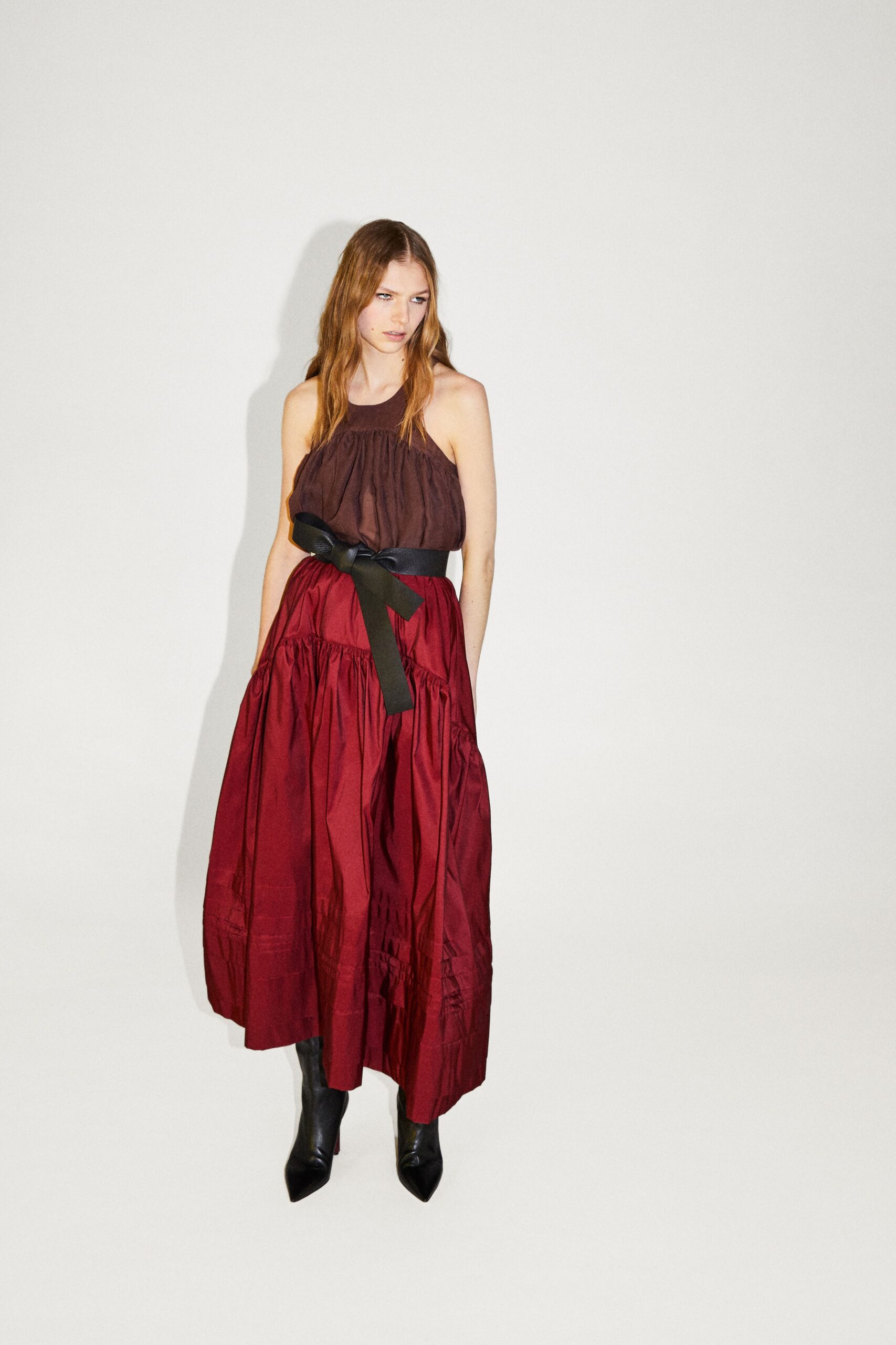 Rochas F/W 20 Look 11