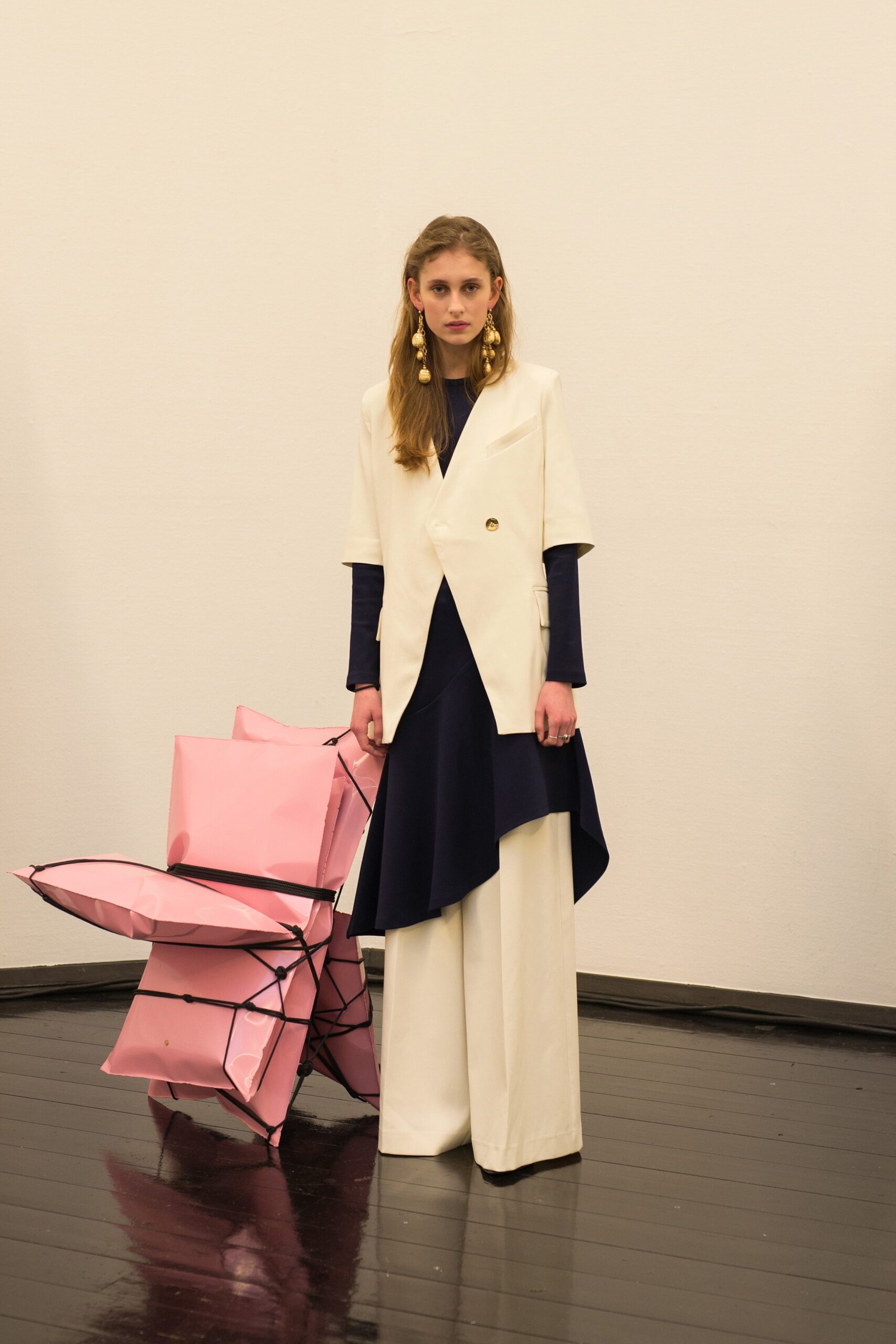 Rodebjer Copenhagen F/W 19 Look 11
