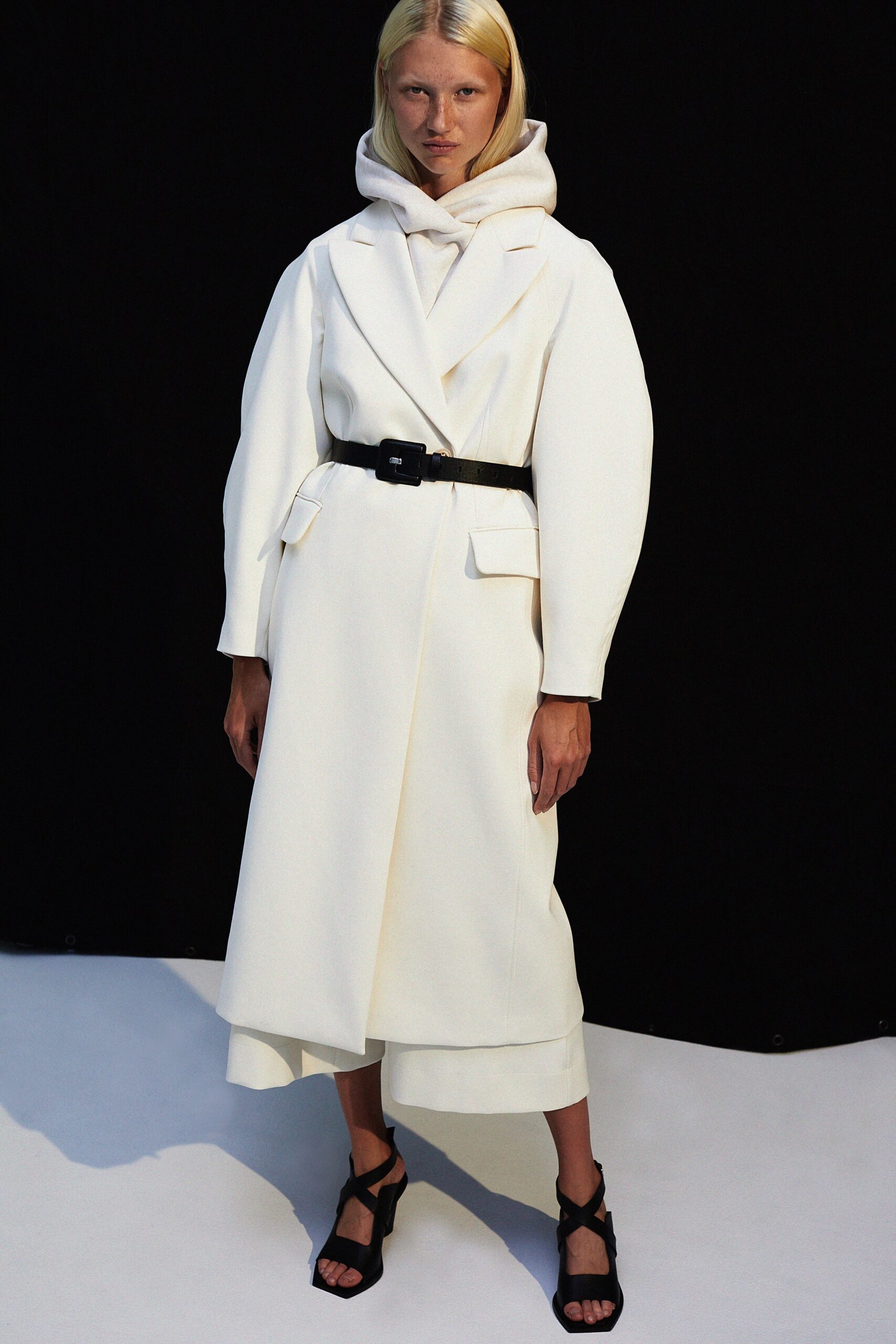 Rodebjer Copenhagen S/S 21 Look 8