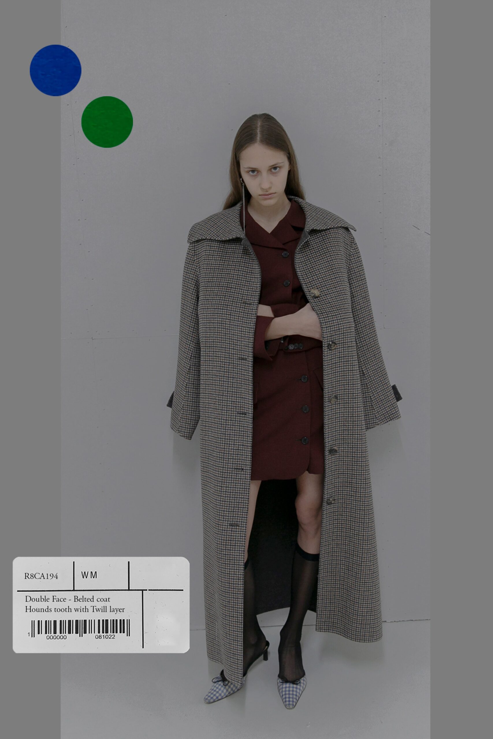 Rokh F/W 21 Look 11