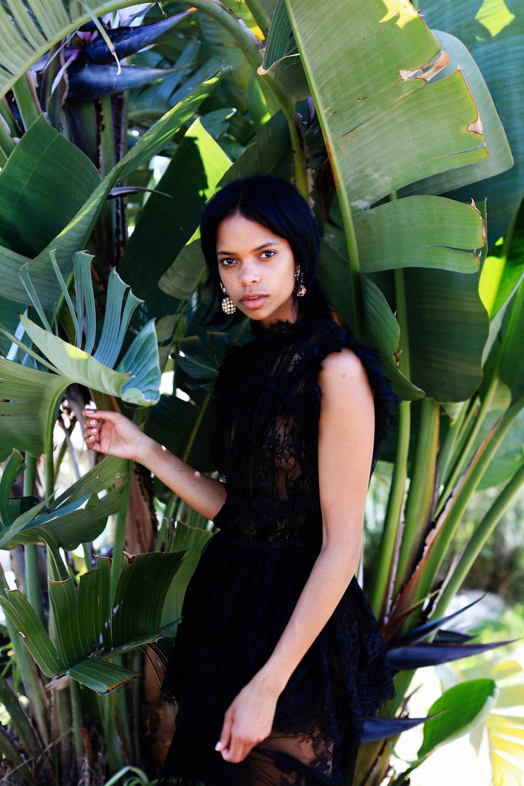 Romance Was Born S/S 20 Look 11