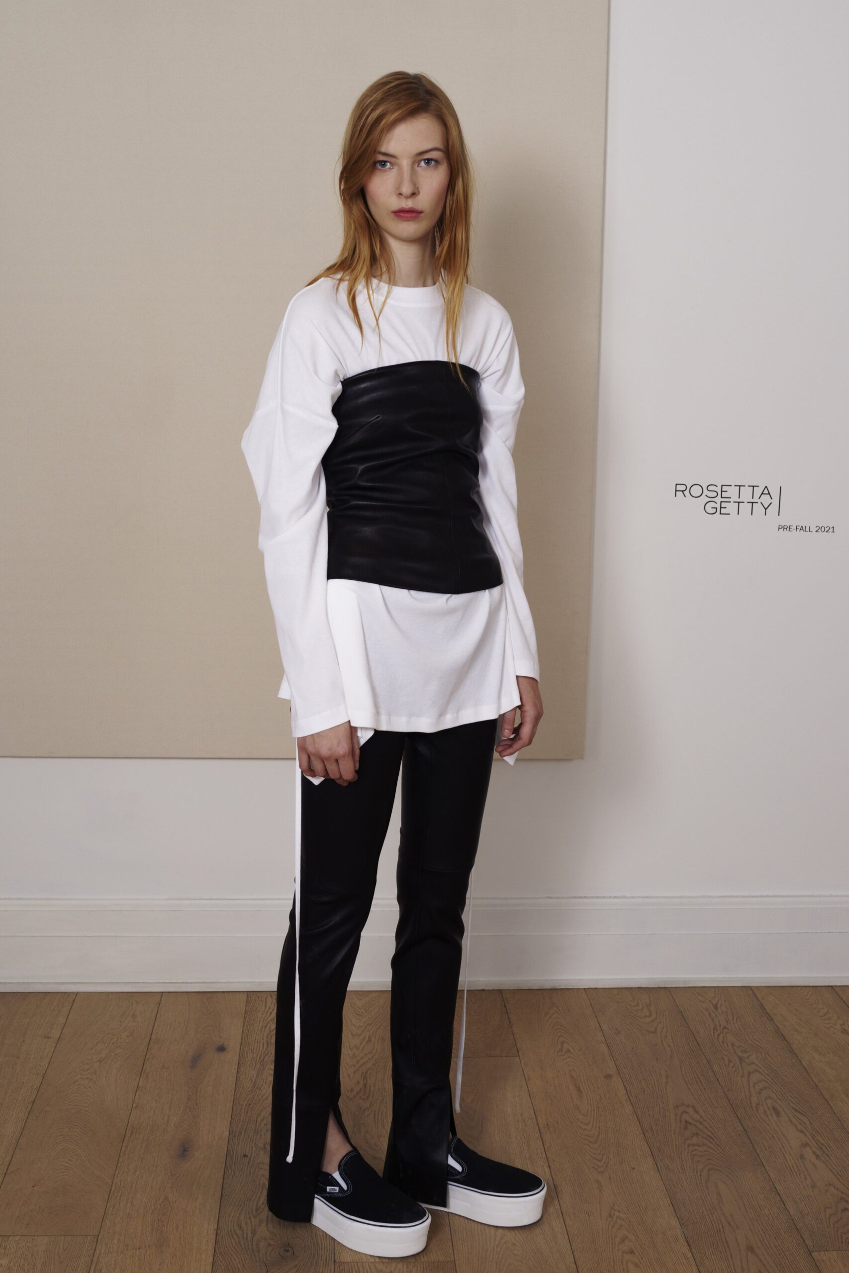 Rosetta Getty F/W 21 Look 11