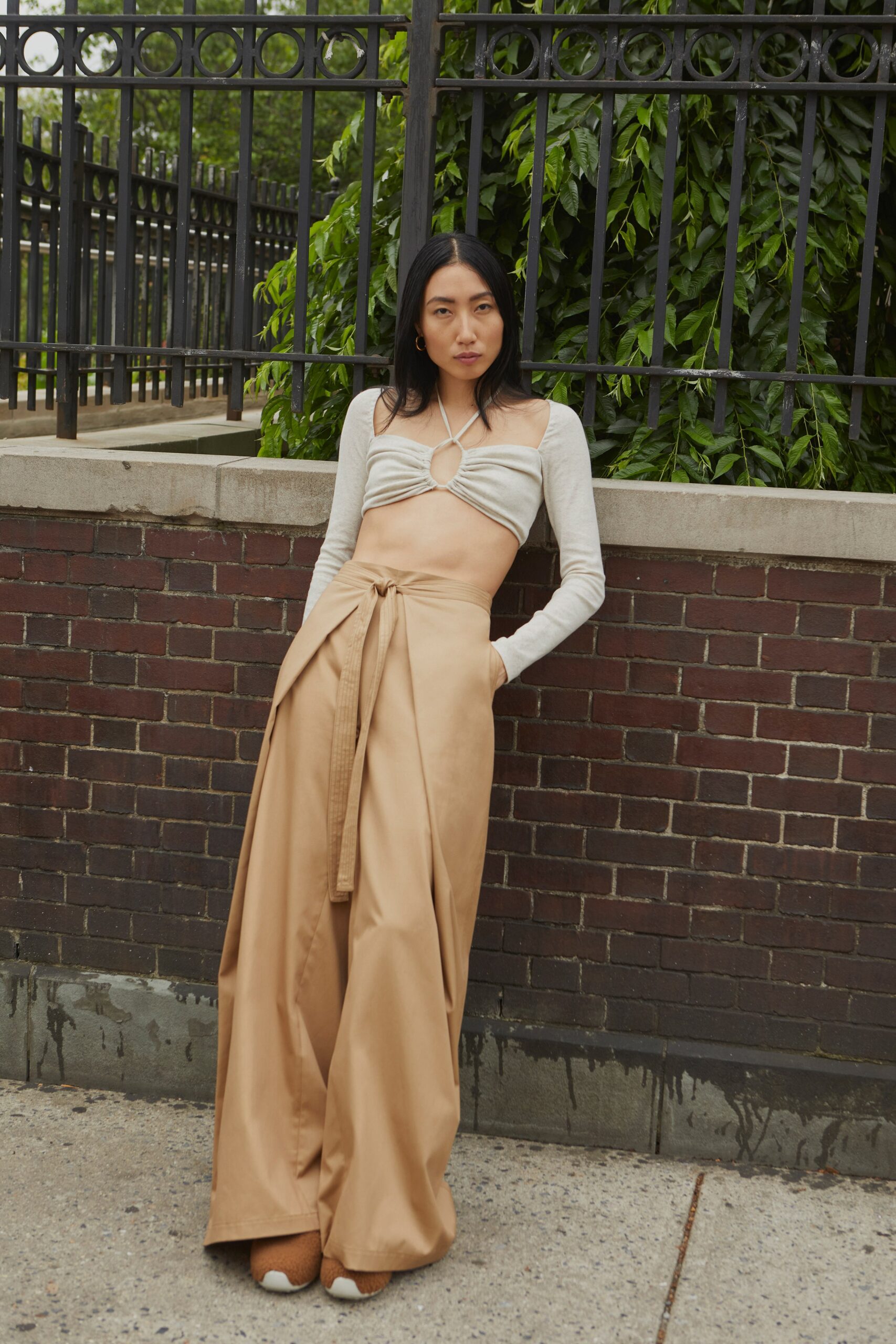 Rosetta Getty Resort 22 Look 11