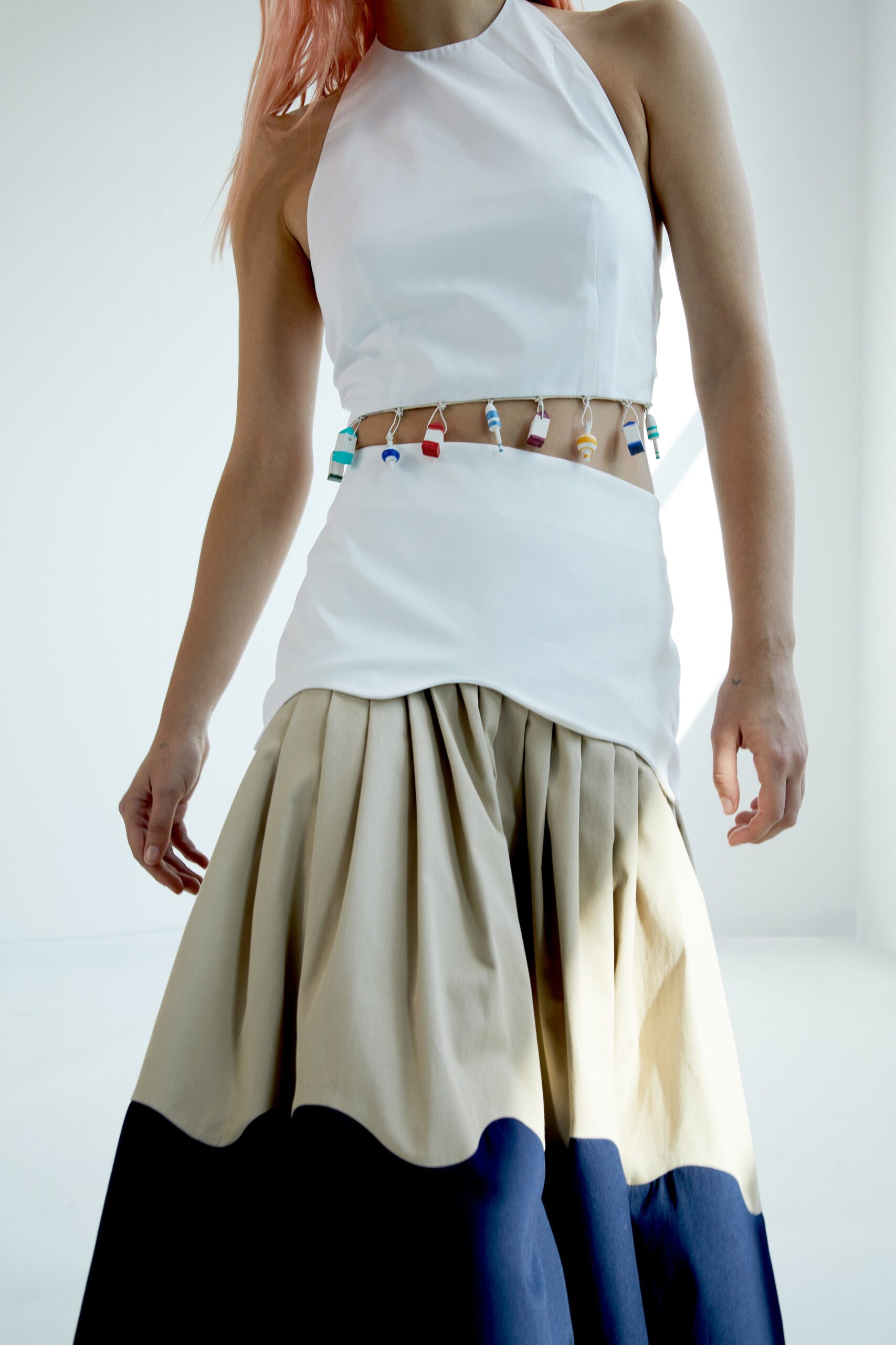Rosie Assoulin S/S 22 Look 11