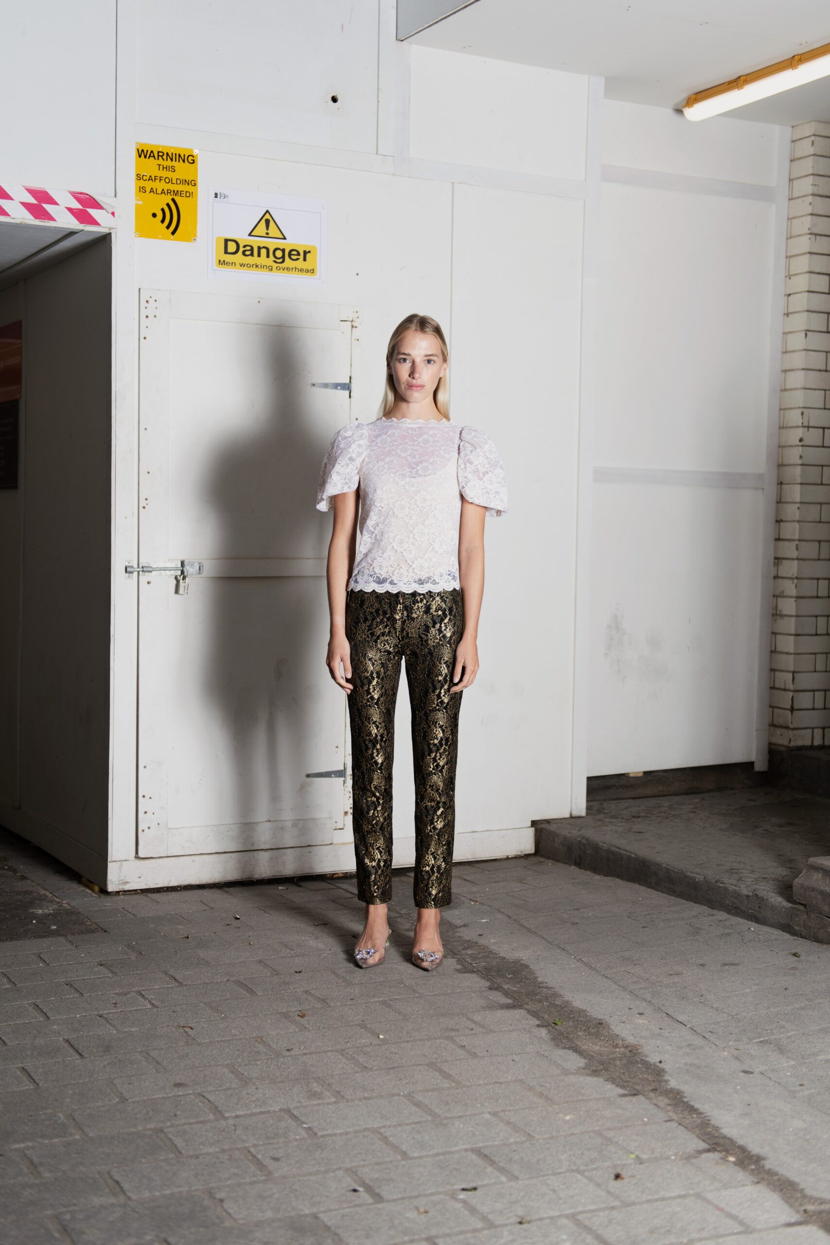 Rue Agthonis S/S 21 Look 11