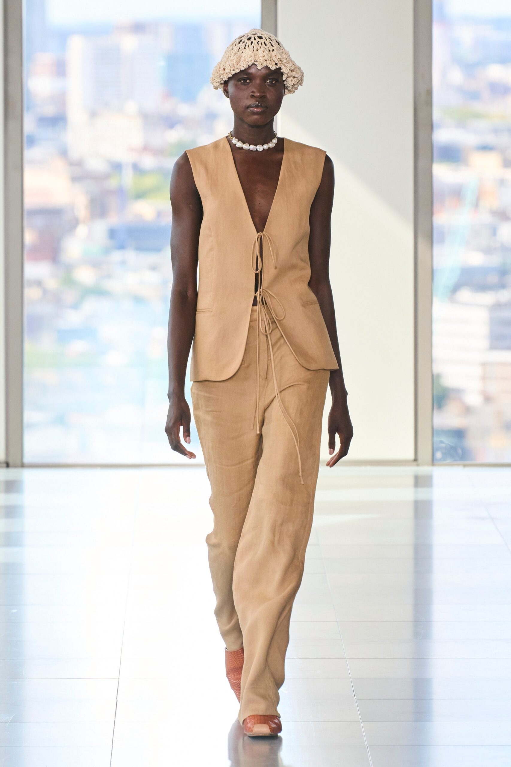 Rejina Pyo S/S 23 Look 11