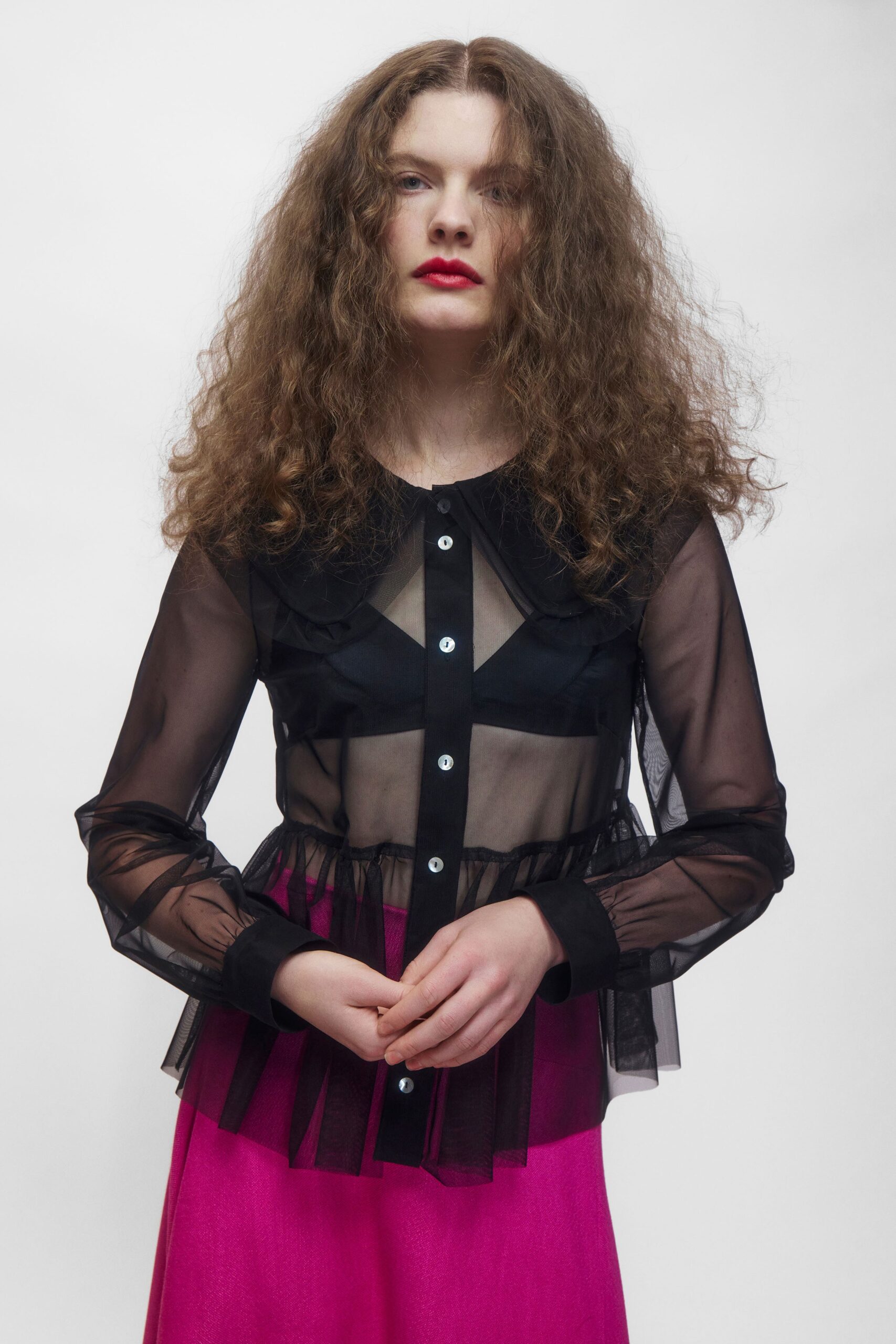 Rentrayage F/W 23 Look 11