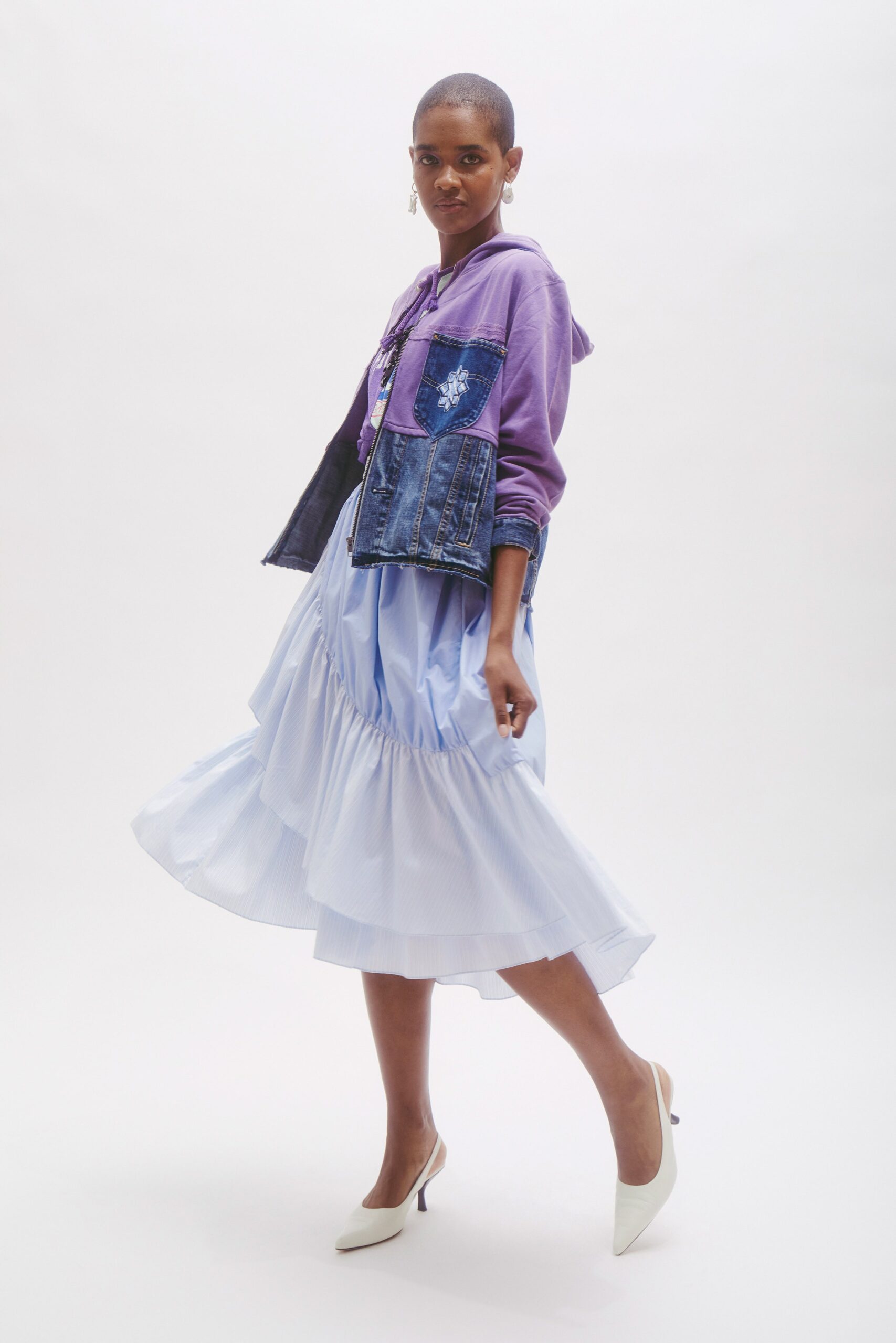 Rentrayage S/S 23 Look 11
