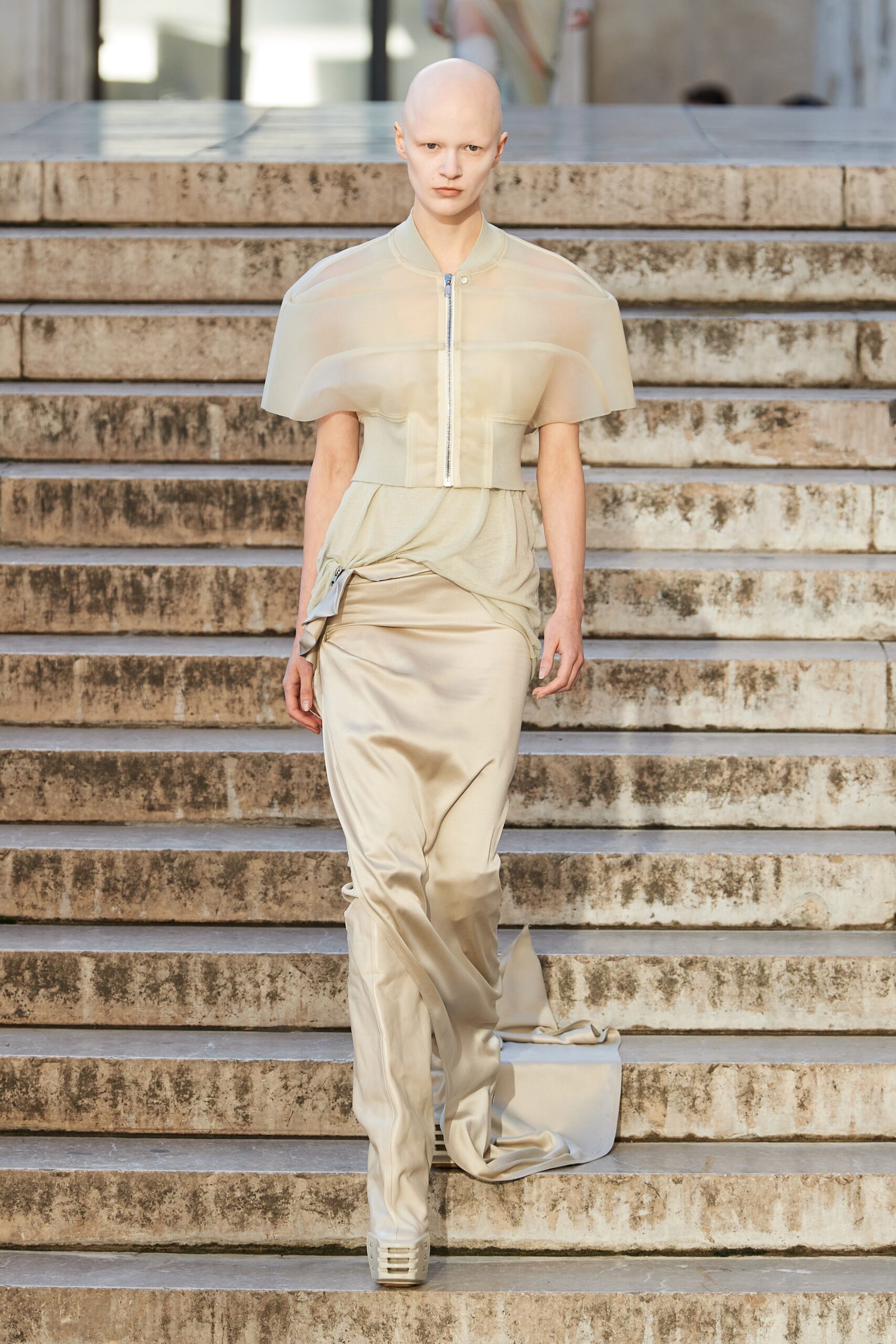Rick Owens S/S 23 Look 11