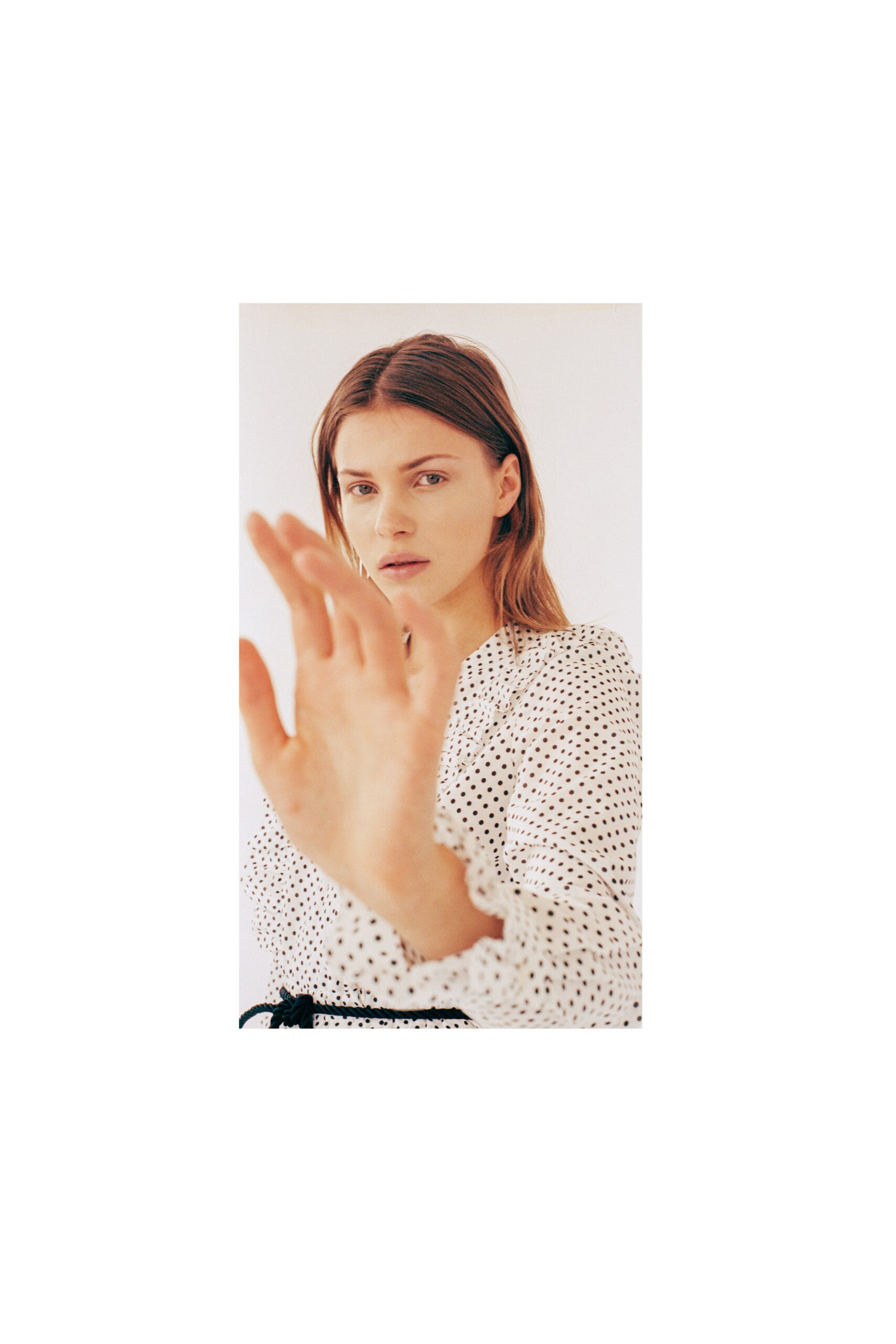 Robert Rodriguez Resort 19 Look 11