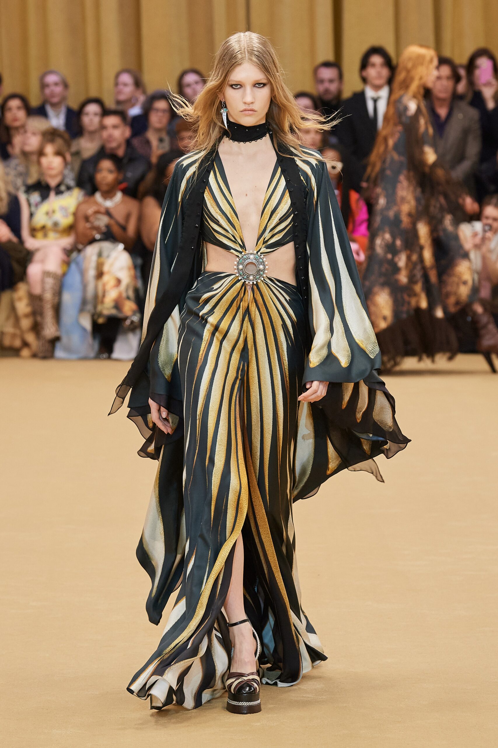 Roberto Cavalli F/W 23 Look 11