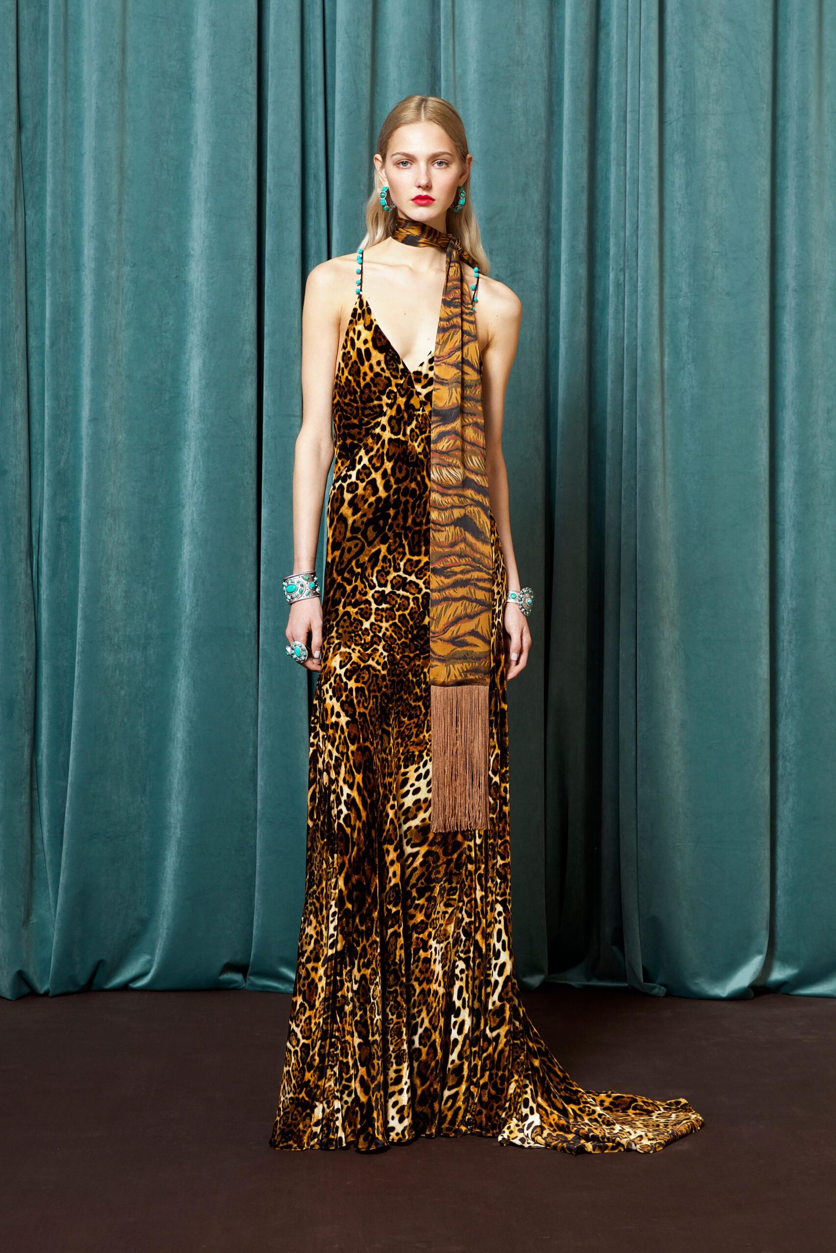 Roberto Cavalli F/W 23 Look 11