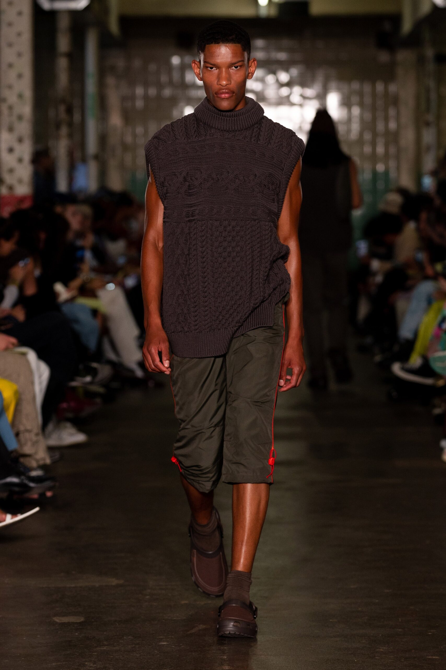 Robyn Lynch S/S 23 Menswear Look 11