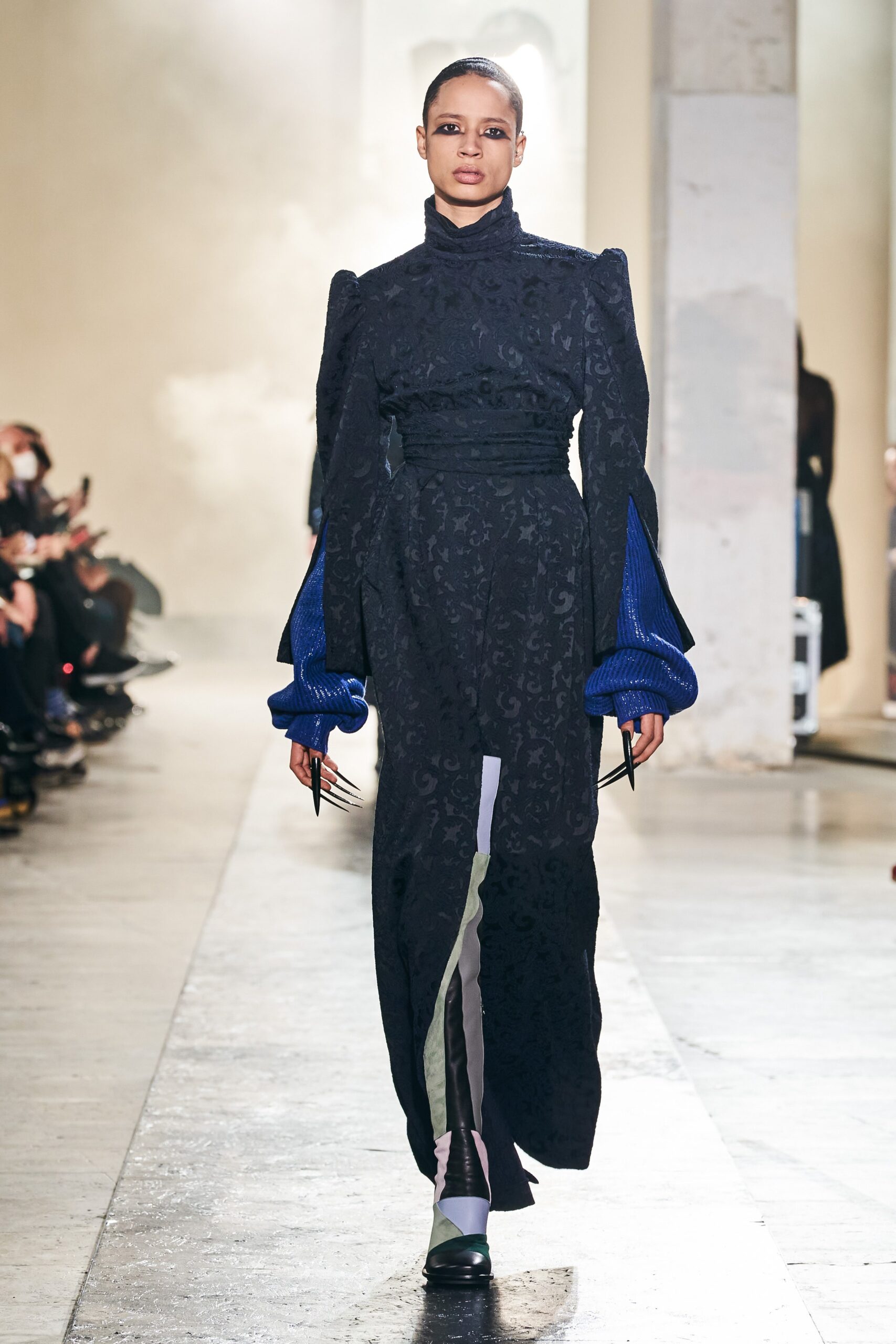 Rochas F/W 22 Look 11