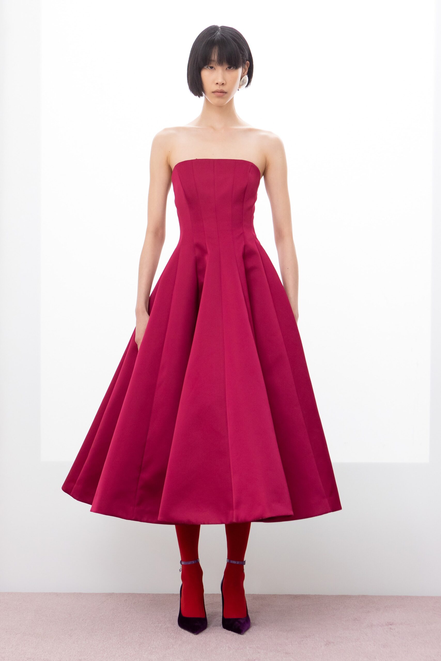 Rochas F/W 23 Look 11