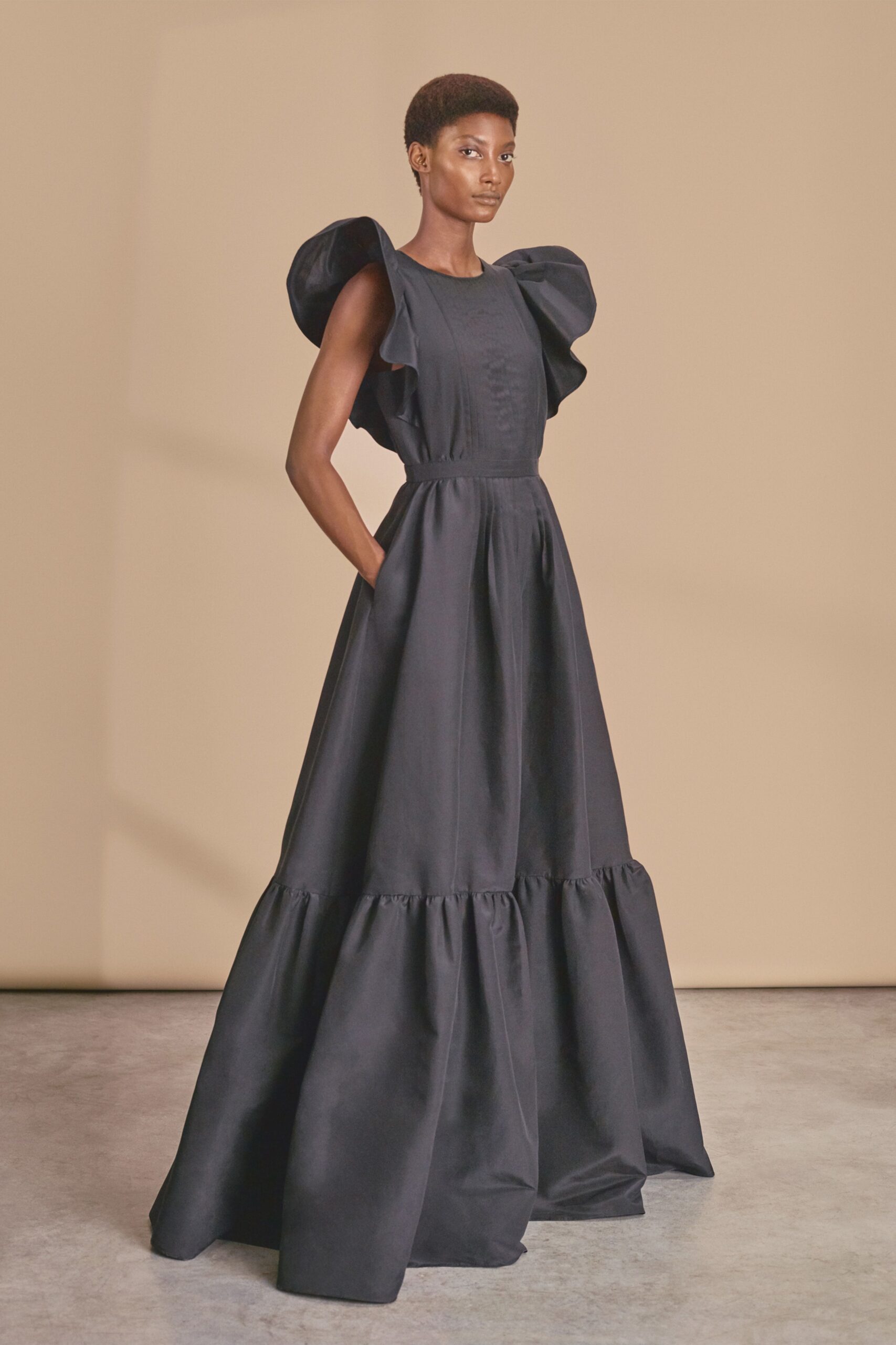 Rochas Resort 19 Look 11