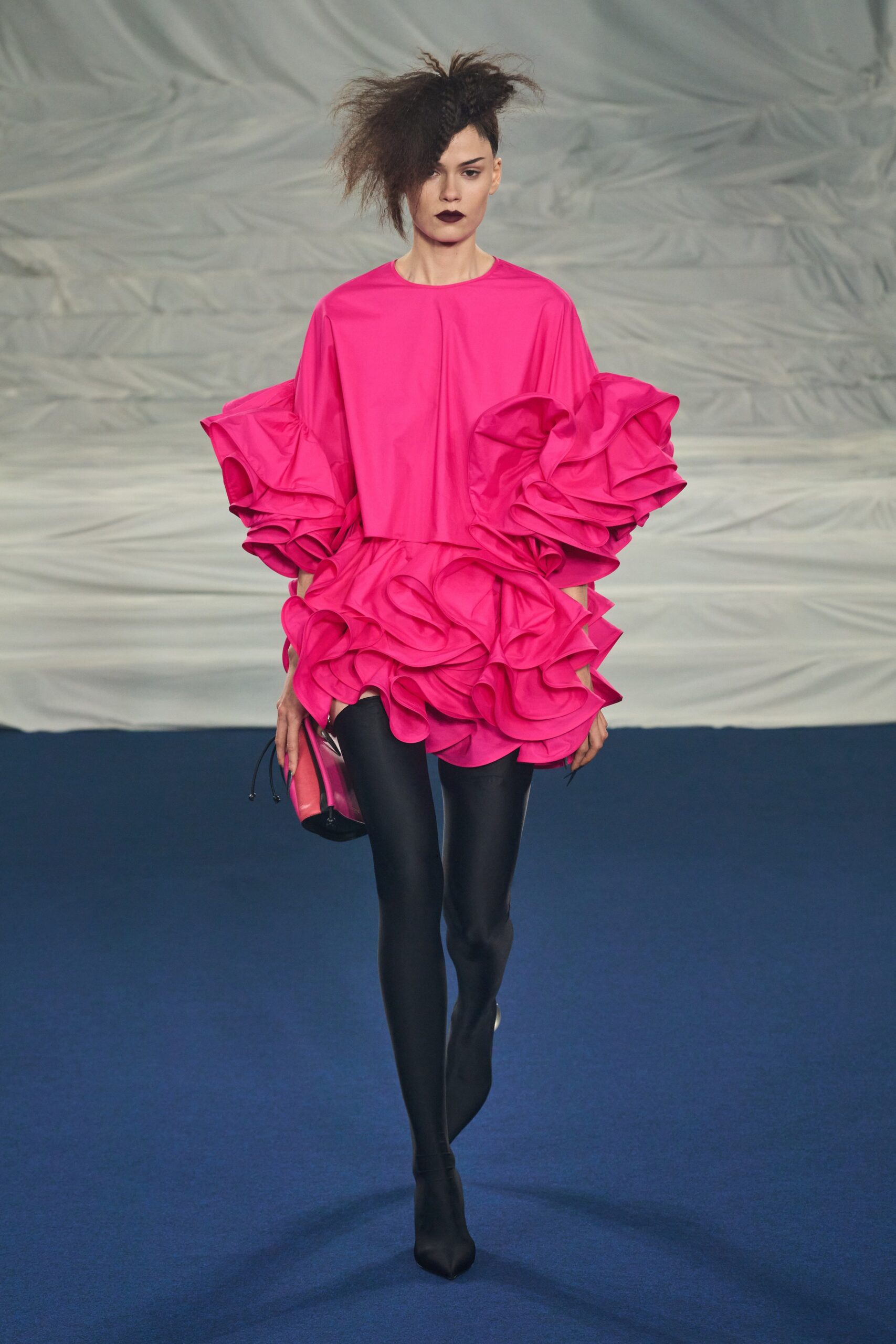 Rochas S/S 23 Look 11