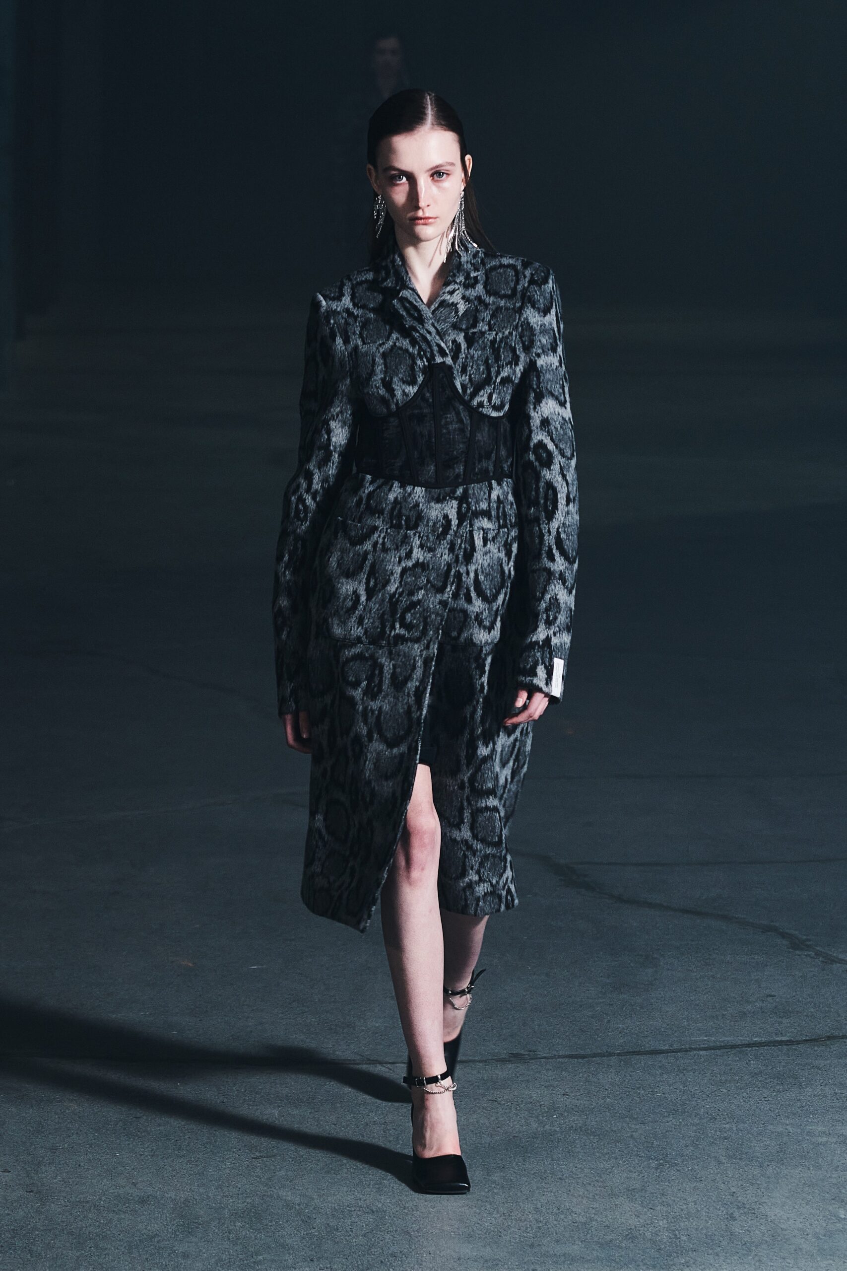 Rokh F/W 21 Look 11