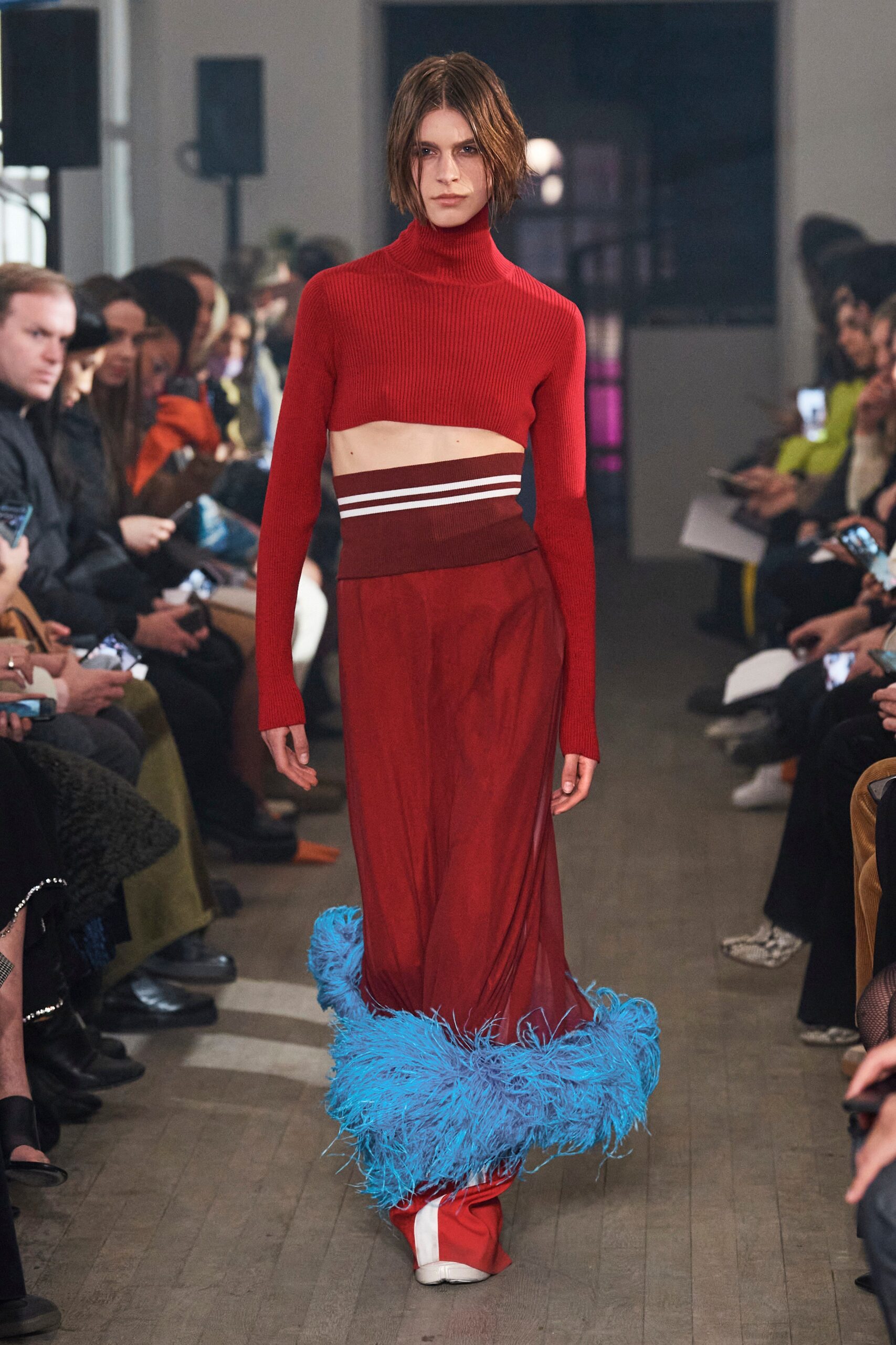 Rokh F/W 22 Look 11